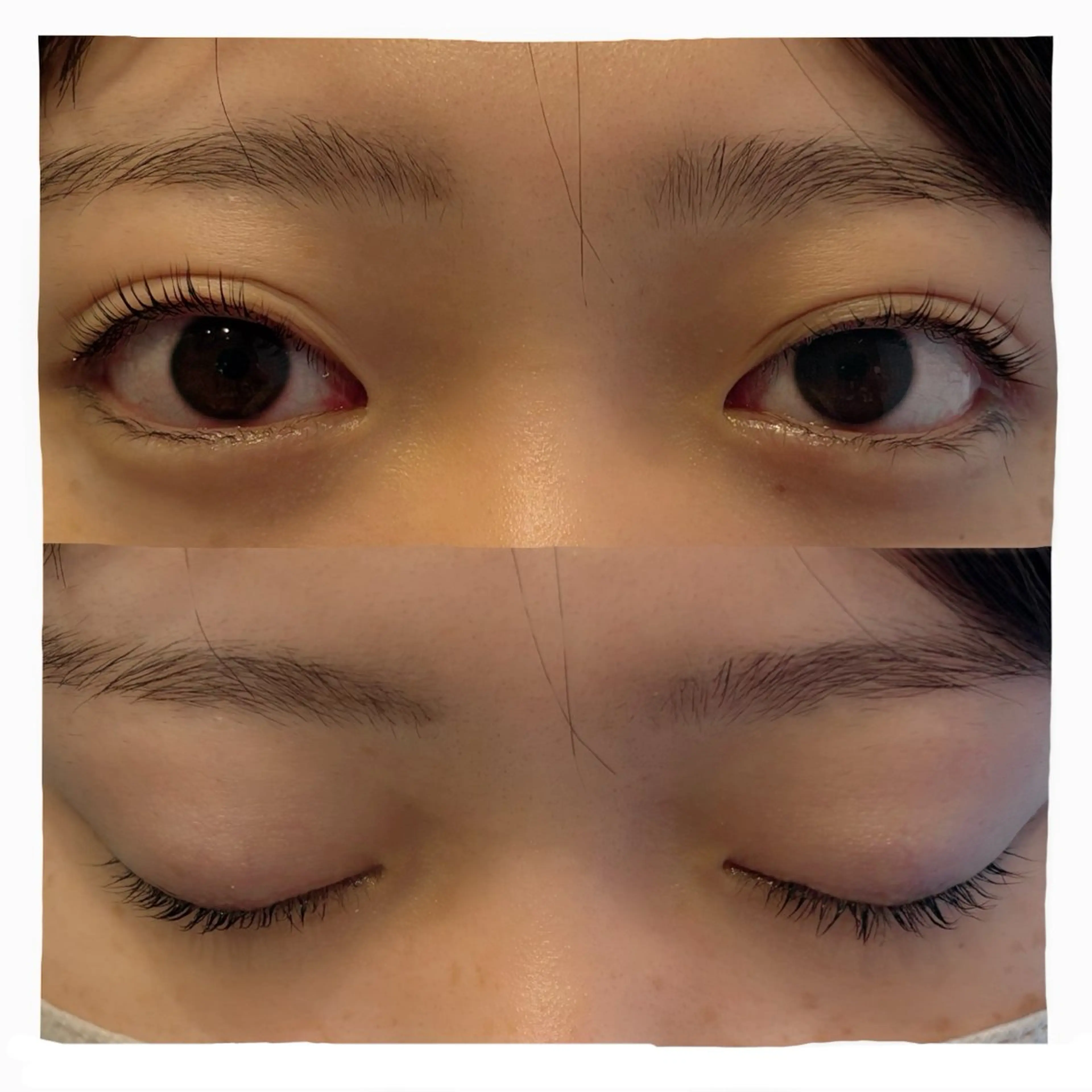 マツエク・マツパ 山本 美希のマツエク・マツパデザイン