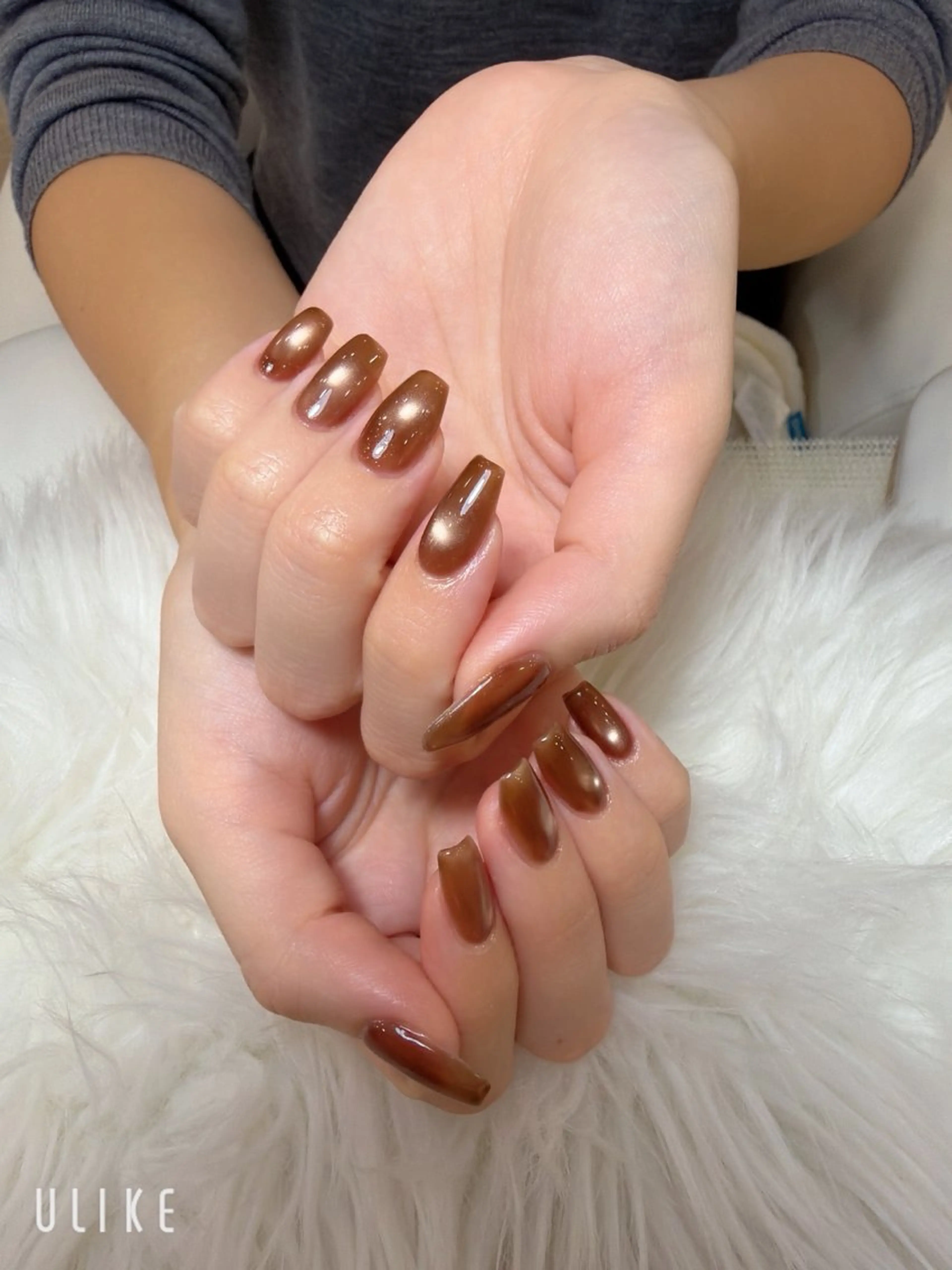 ネイル ハヤシ アオイのマツエク・マツパデザイン