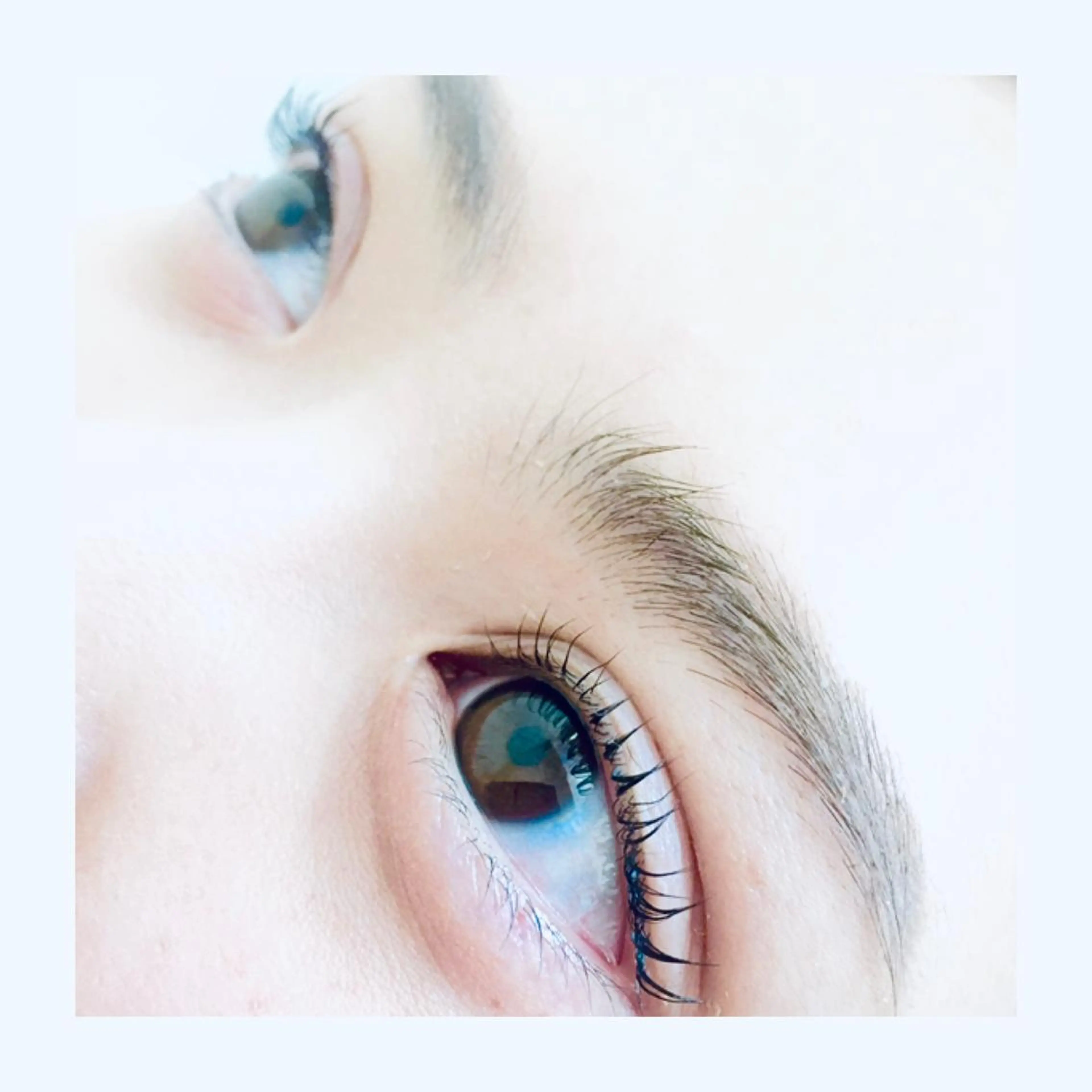 マツエク・マツパ Fura Cocoのマツエク・マツパデザイン