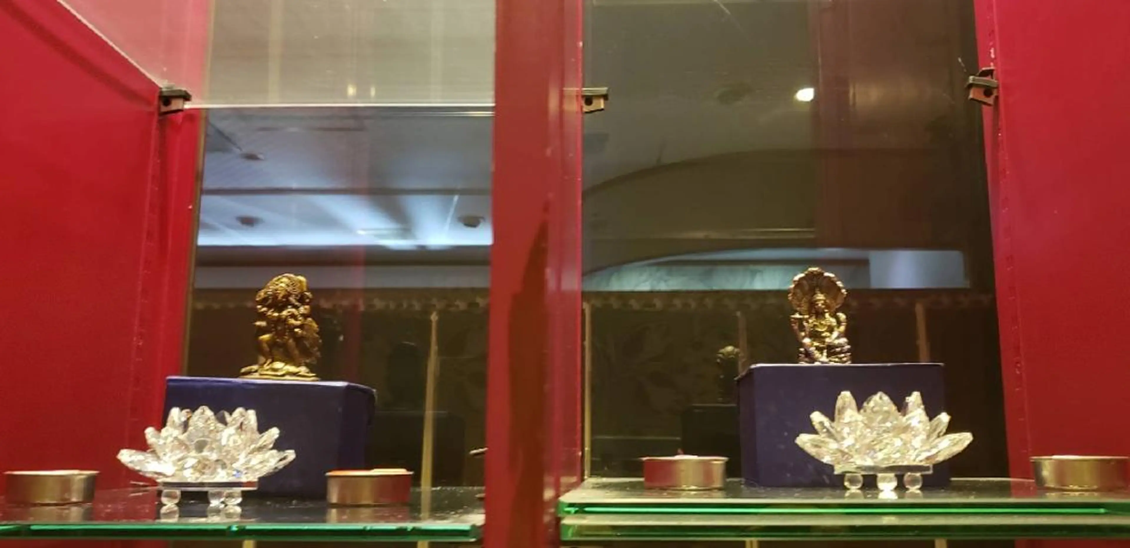 タイマッサージ イーサンのエステ・リラクイメージ