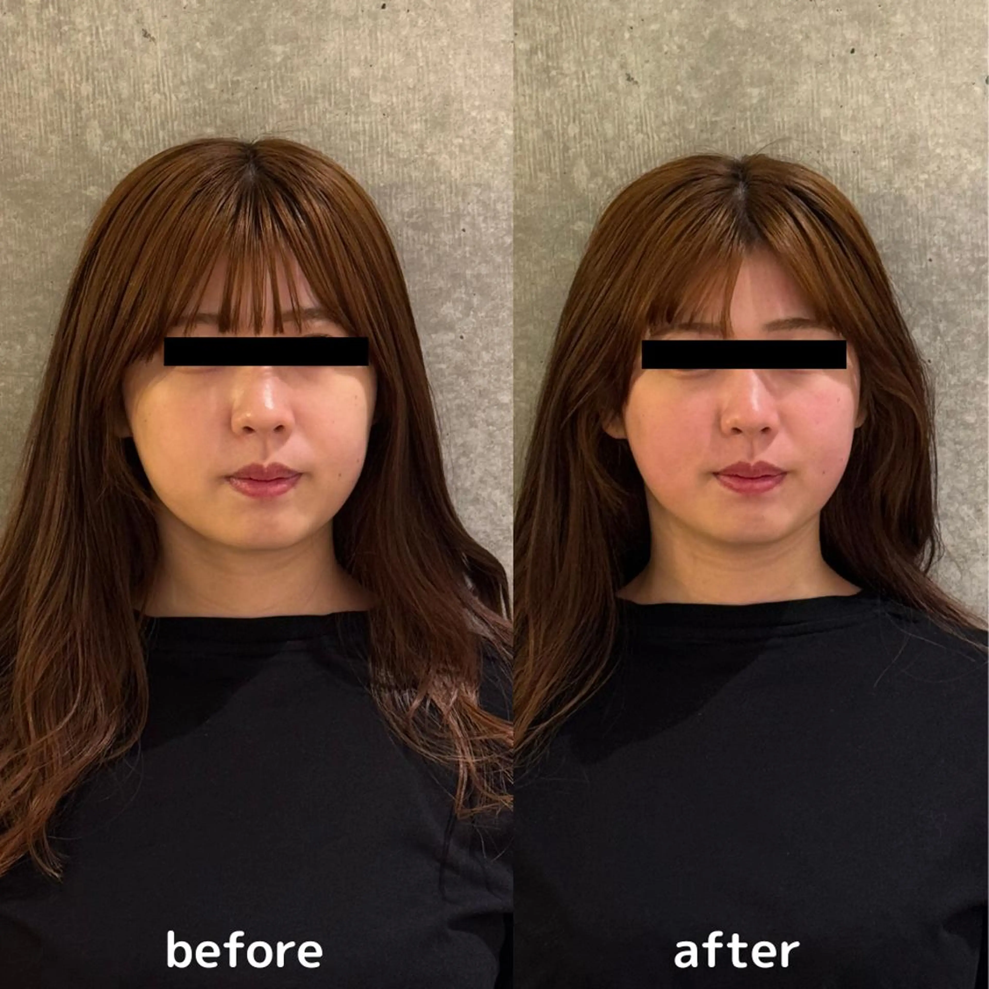 エステ リラク 美容整体師 菅原力也 姿勢/小顔/目黒のエステ・リラクイメージ