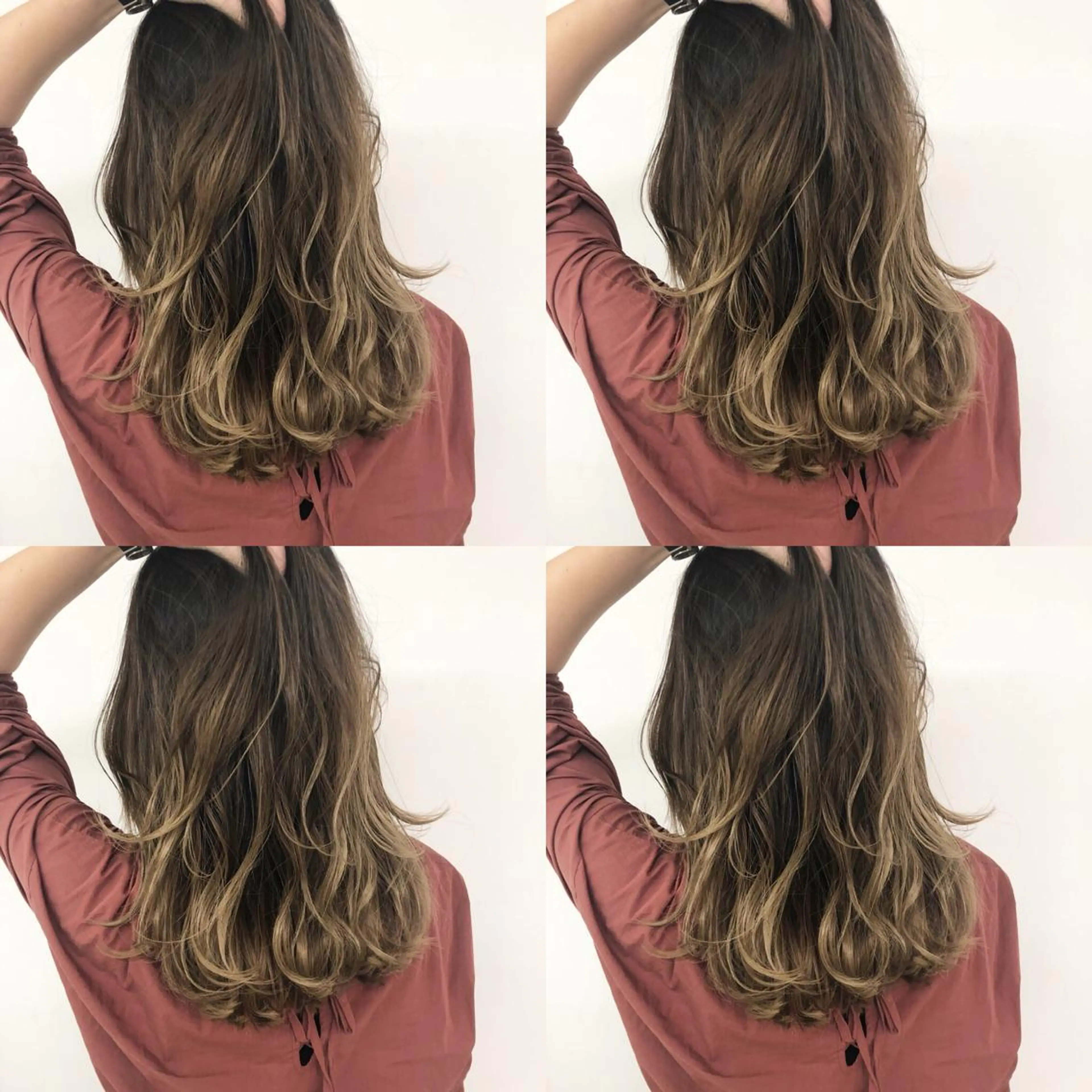 カラー 三鷹で1番ショート ボブをカットする新谷のヘアスタイル