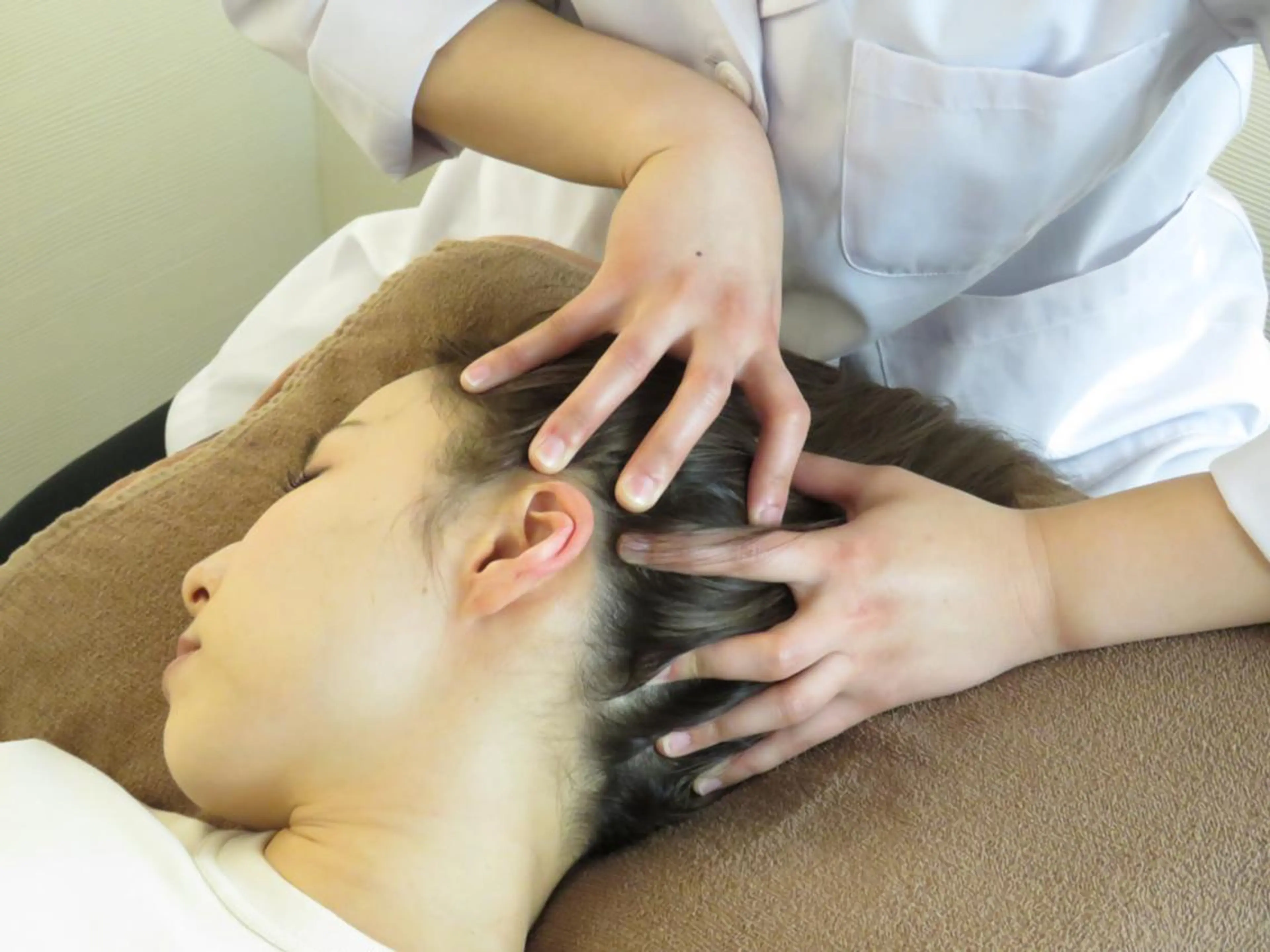 BIEN 骨盤小顔整体専門店のエステ・リラクイメージ