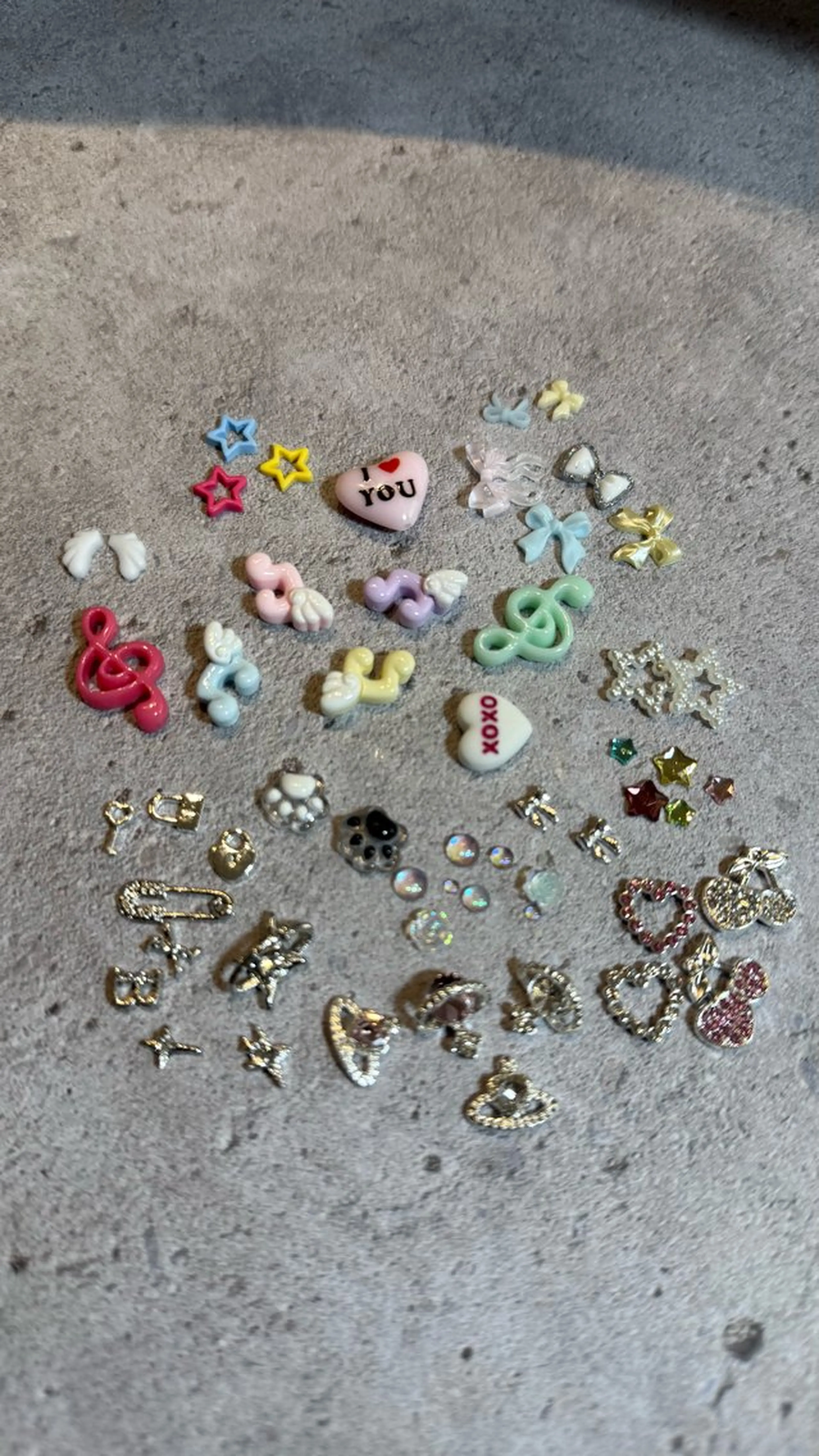 ネイル nail moanaのネイルデザイン