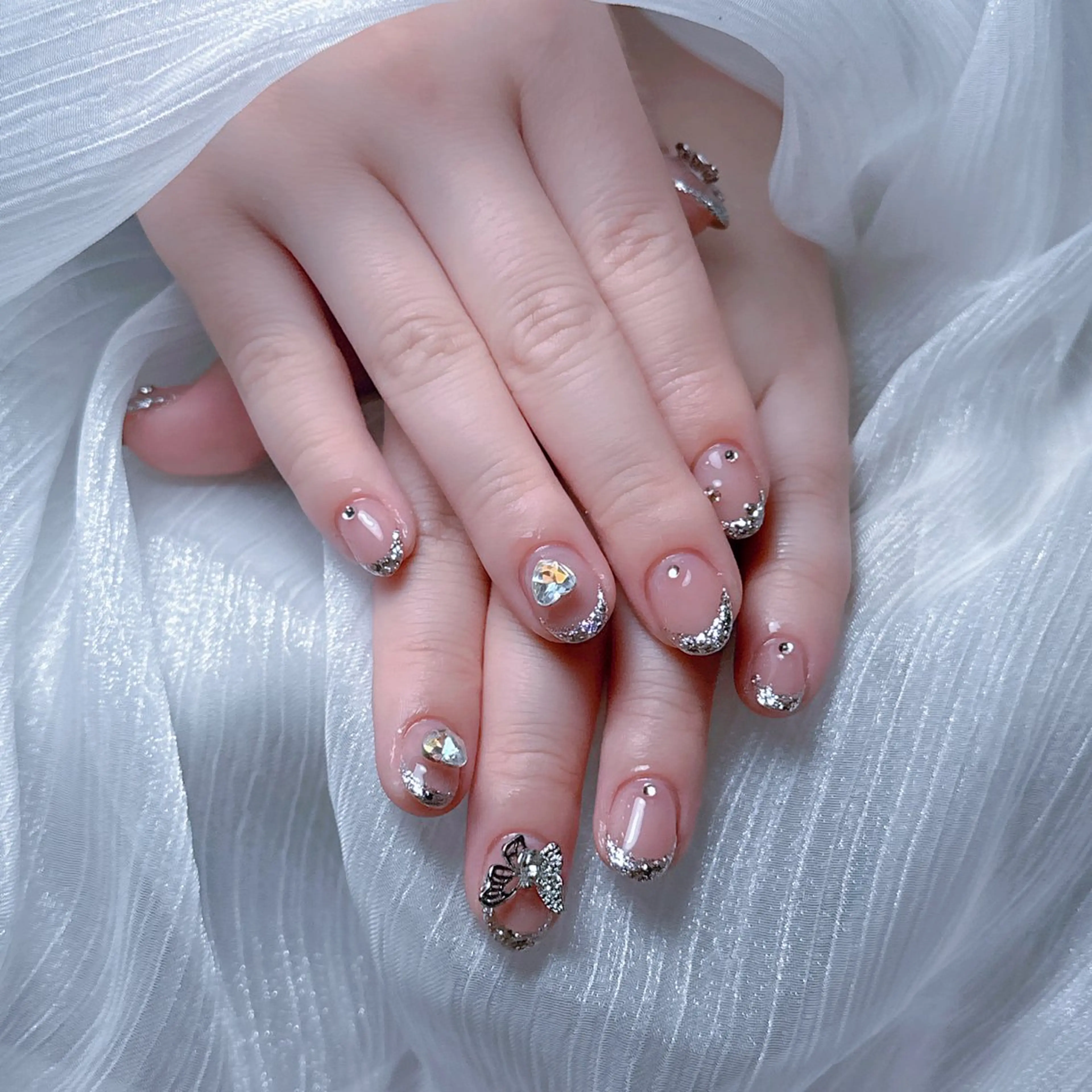 ネイル Ann- NailQueensのネイルデザイン