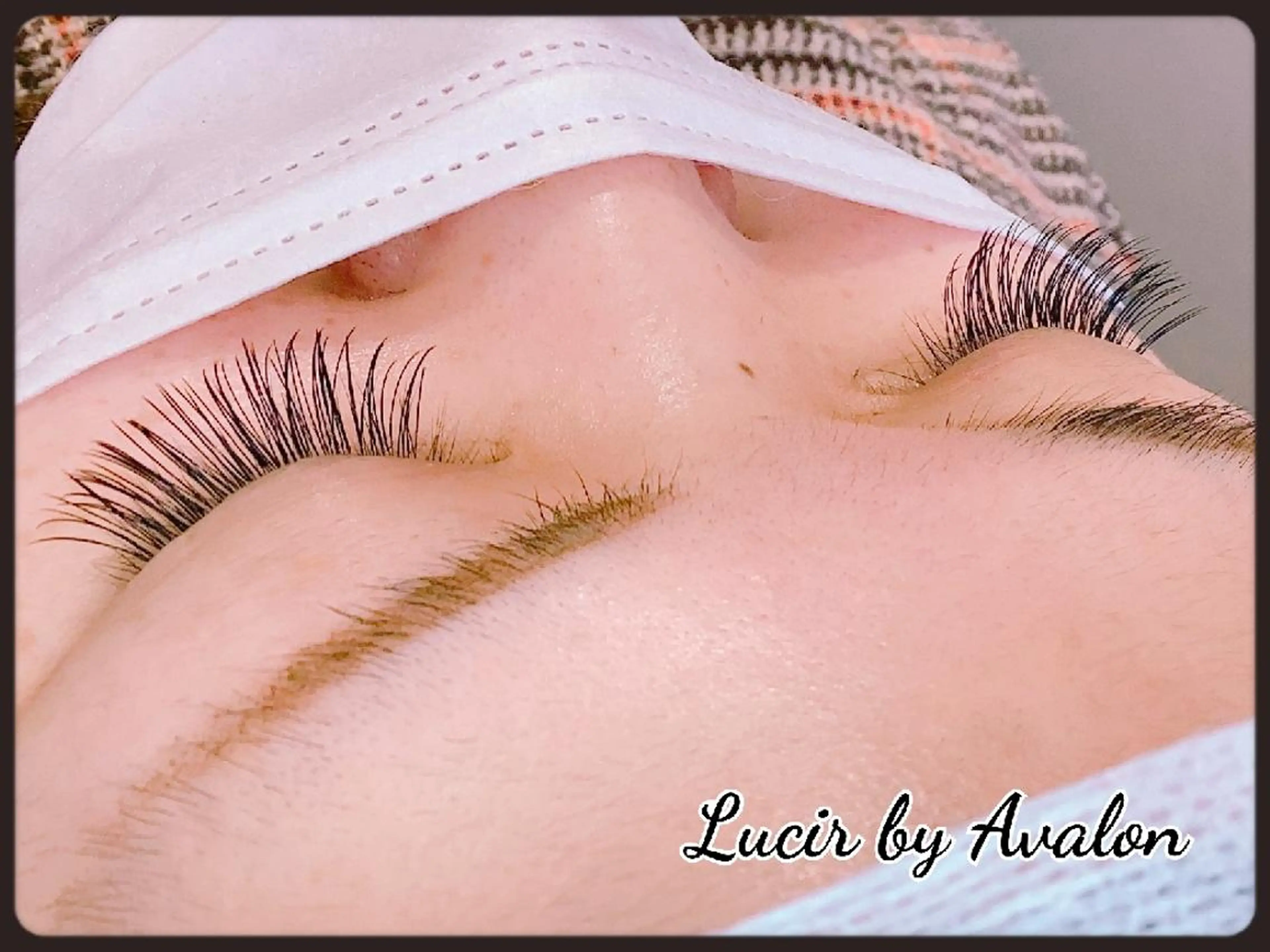 ❣️フラットマットラッシュ上まつげ付け放題❣️￥１１０００⚠️詳細必読の写真