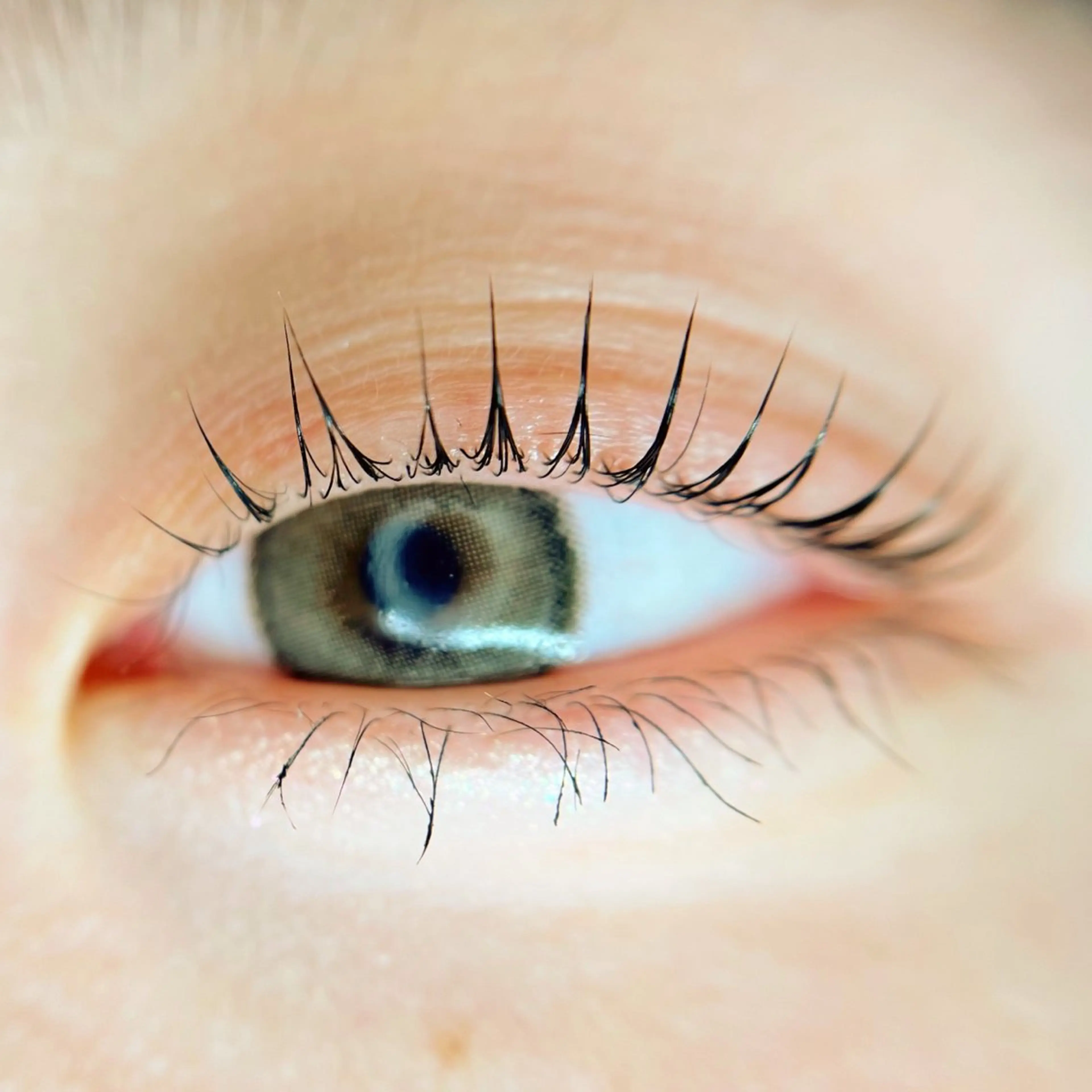 マツエク・マツパ パリジェンヌラッシュリフト Liyone 橋本のマツエク・マツパデザイン