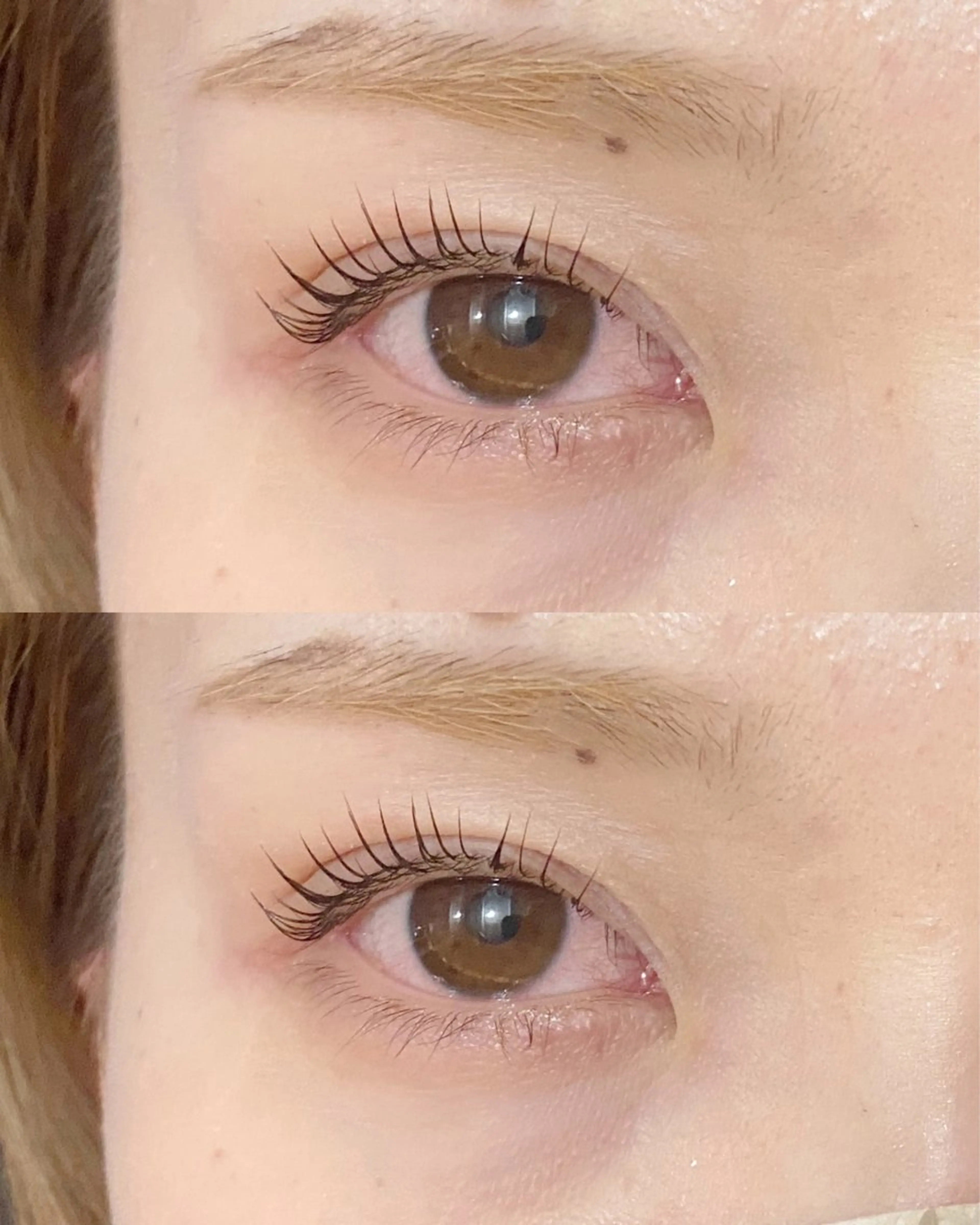 マツエク・マツパ マリーテレジア 💎KAJIURAのマツエク・マツパデザイン