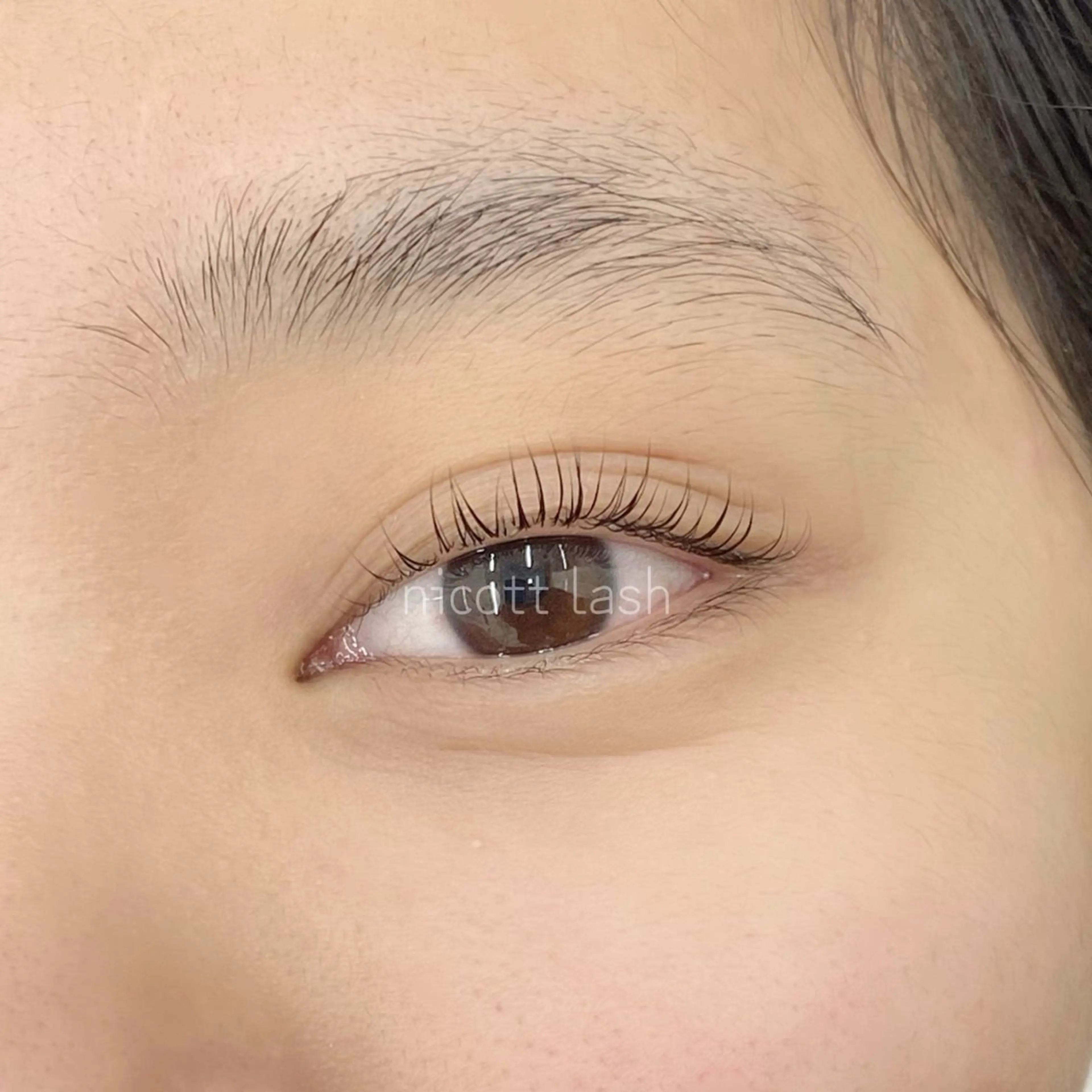 マツエク・マツパ サクラブロウ大阪駅前 第2ビル 三浦のマツエク・マツパデザイン