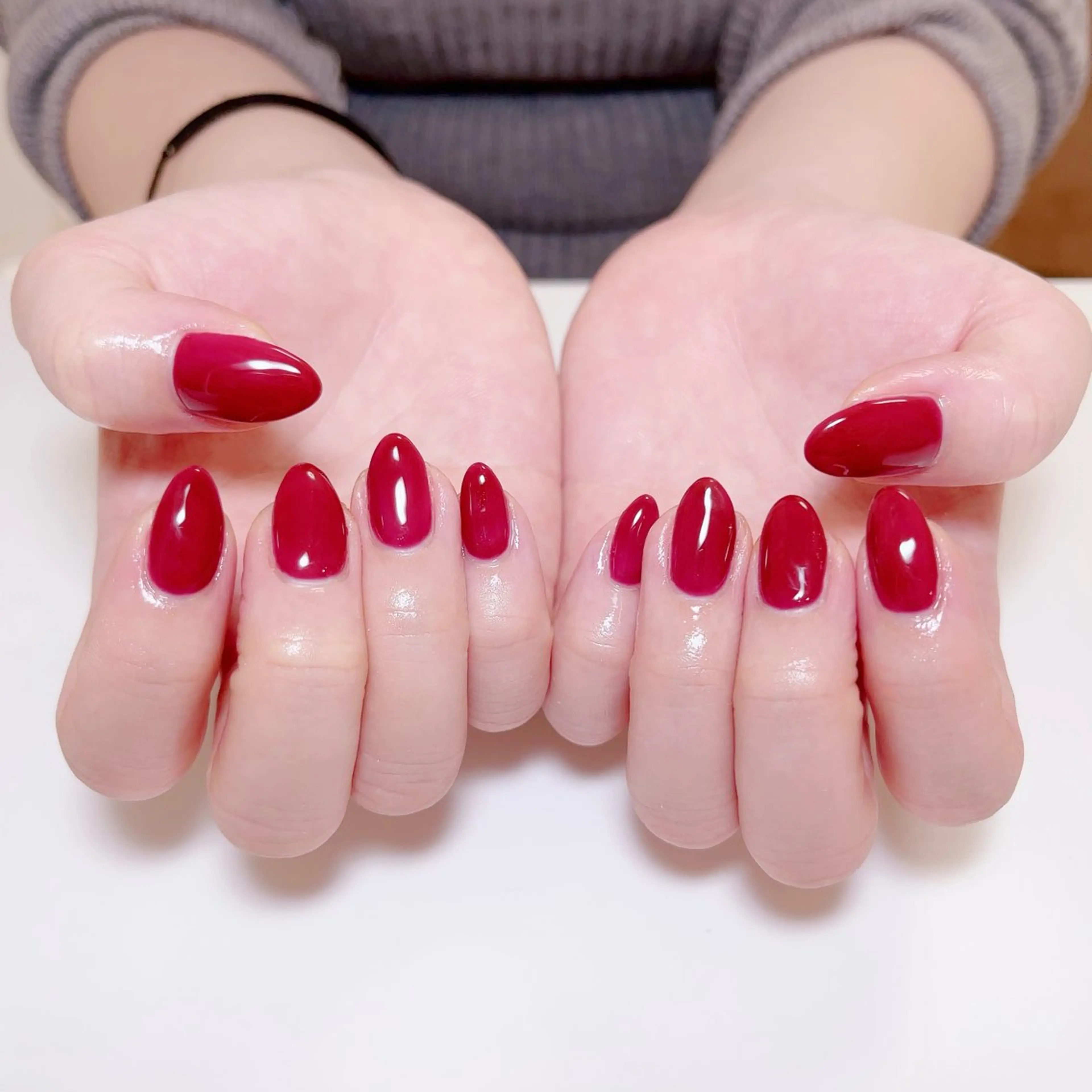 ネイル nail salon MOMOのネイルデザイン