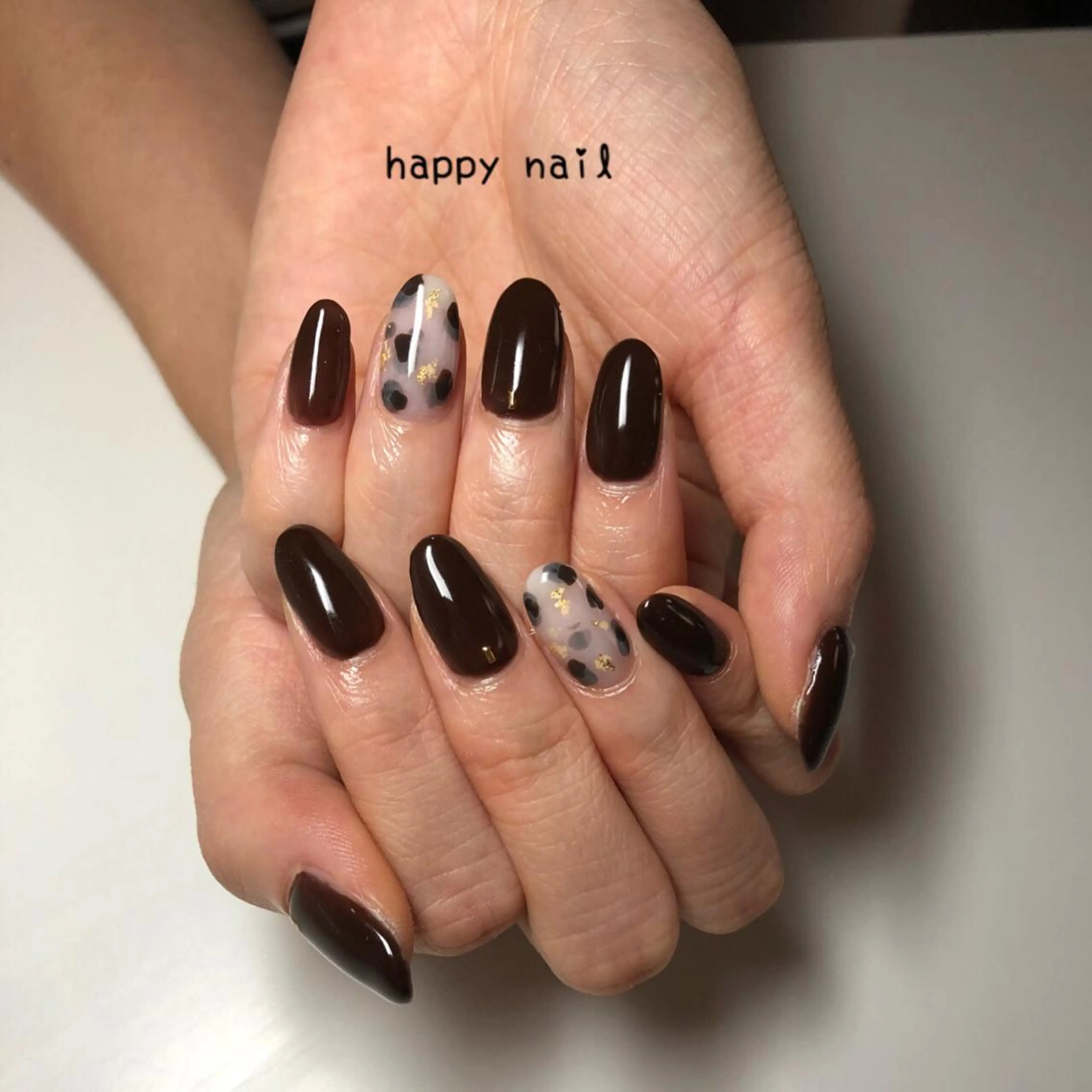 ネイル 心と体が整う腸活 サロン ラクシュミーのエステ・リラクイメージ