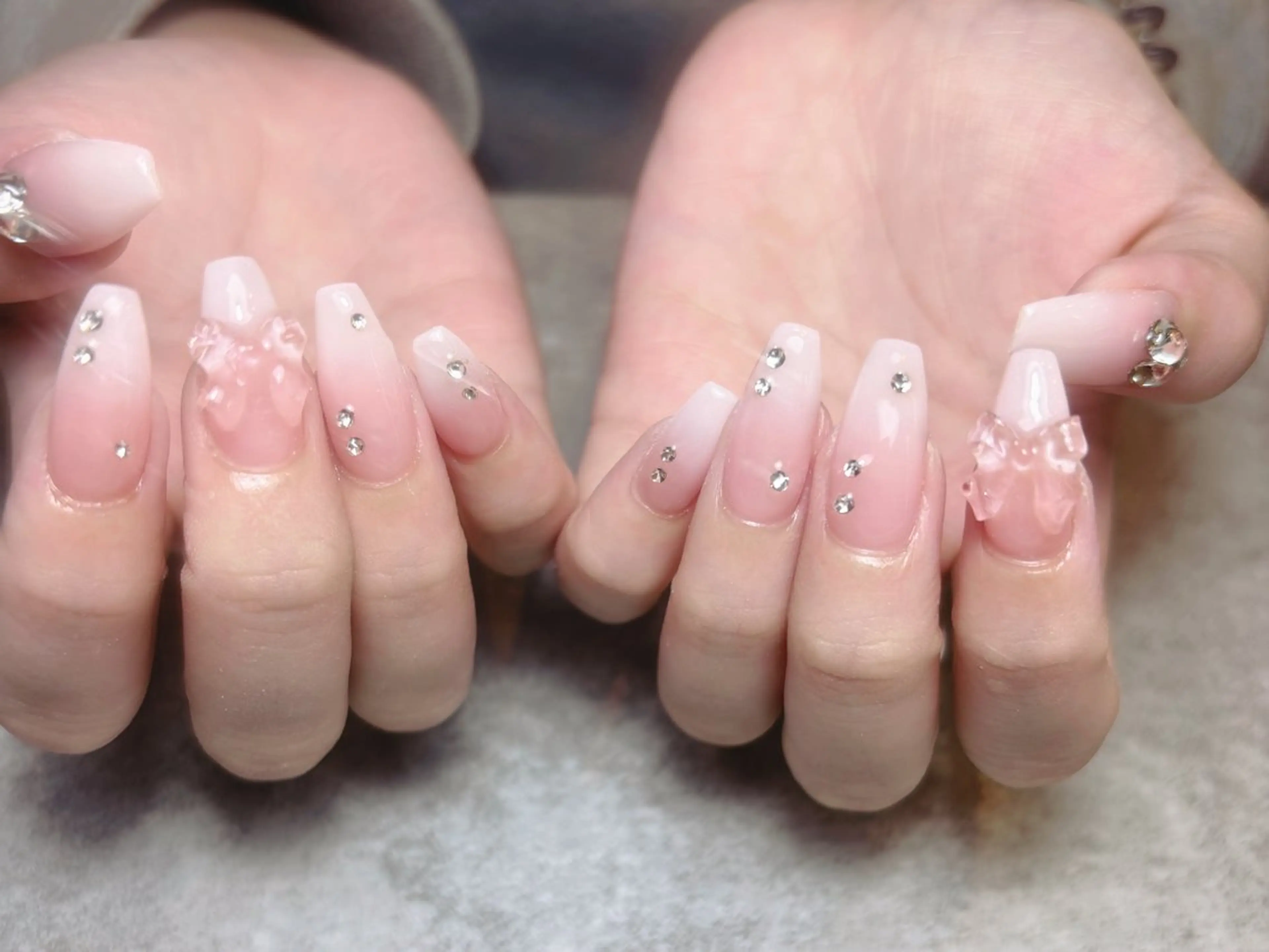 ネイル Nail Salon Taki/吉祥寺店のネイルデザイン