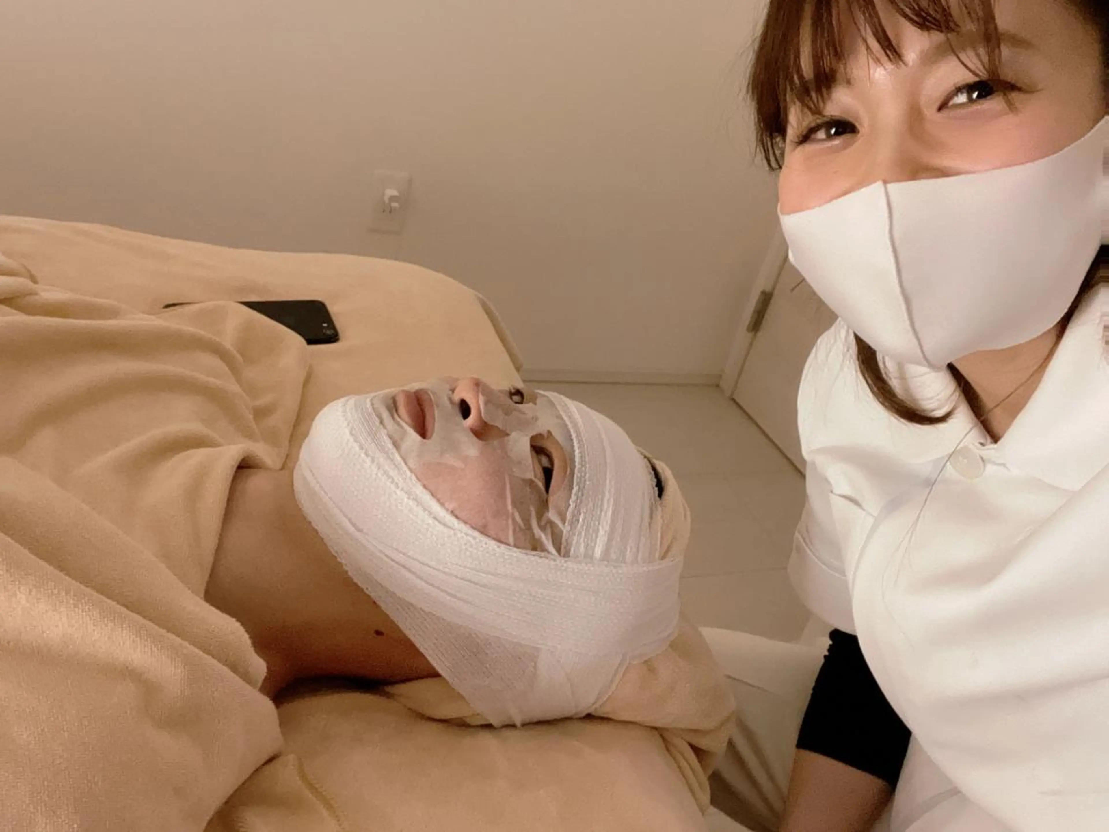 ショート カラー パーマ ヘアアレンジ メンズ キッズ ネイル マツエク・マツパ ビジネス エステ リラク 🪽眉サロンジェミニ 🪽新大阪の眉毛・アイブロウイメージ