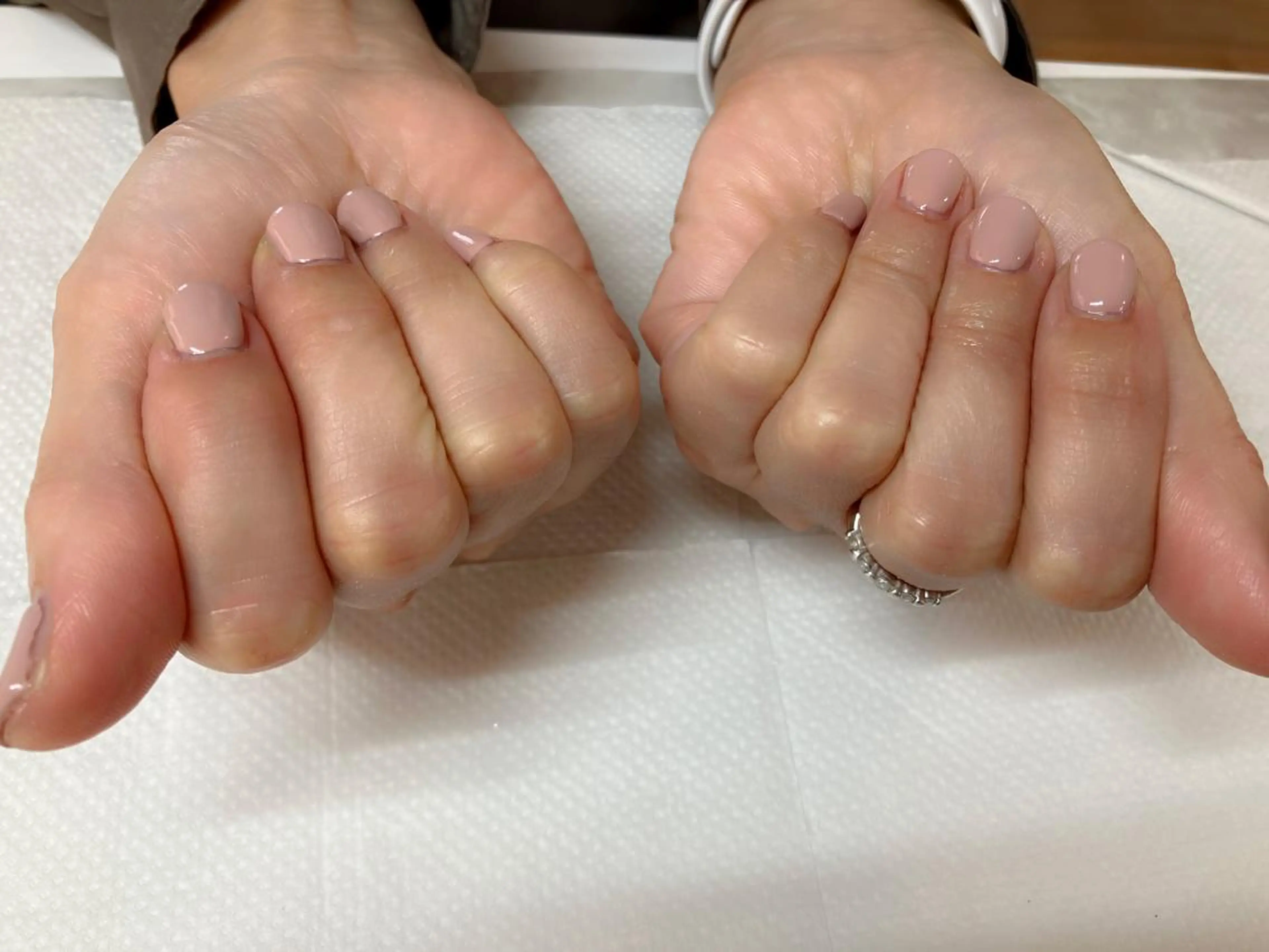 ネイル komohana salon🌺のネイルデザイン