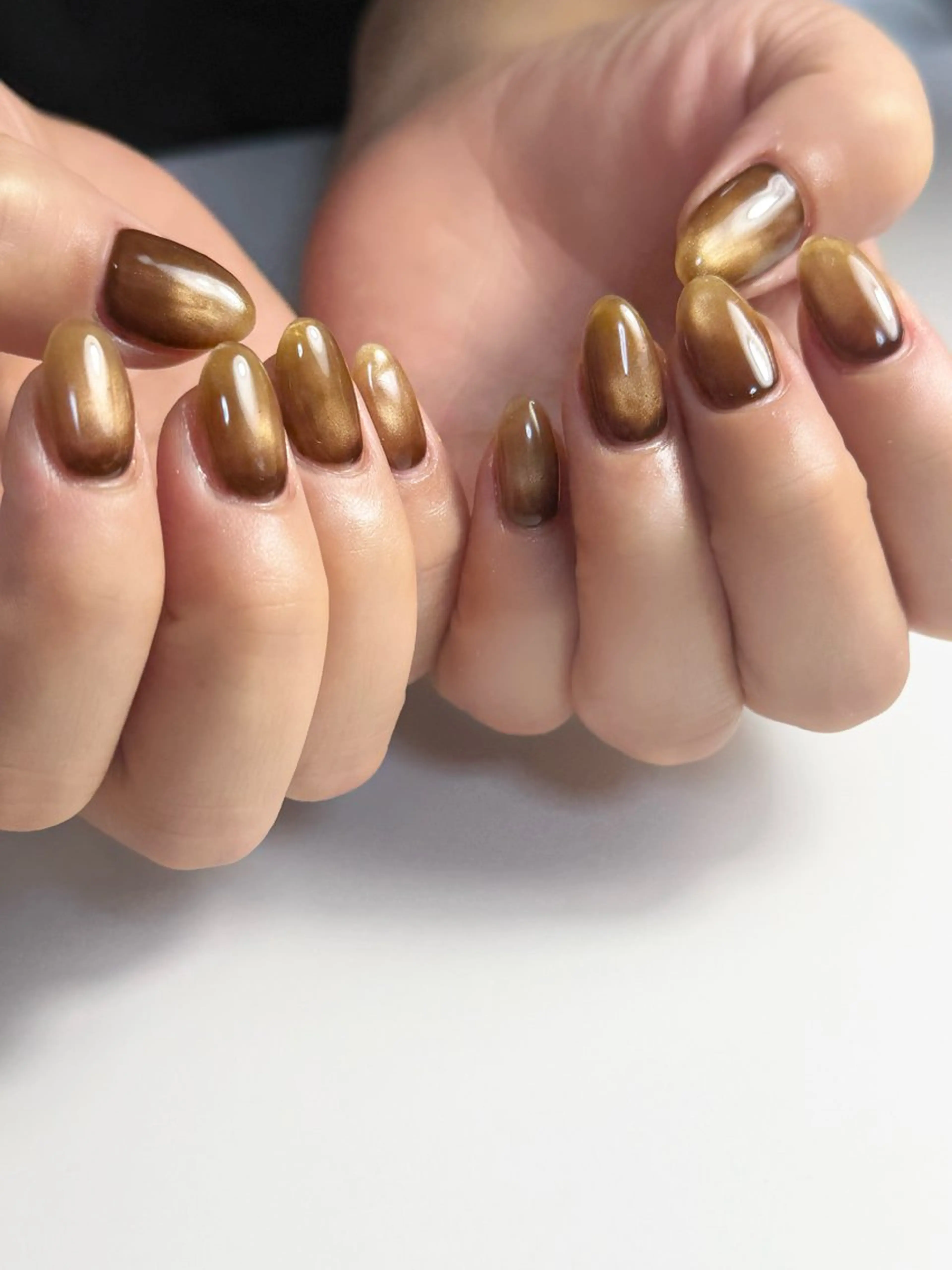 ネイル 北小岩ネイリスト吉田 由圭のネイルデザイン