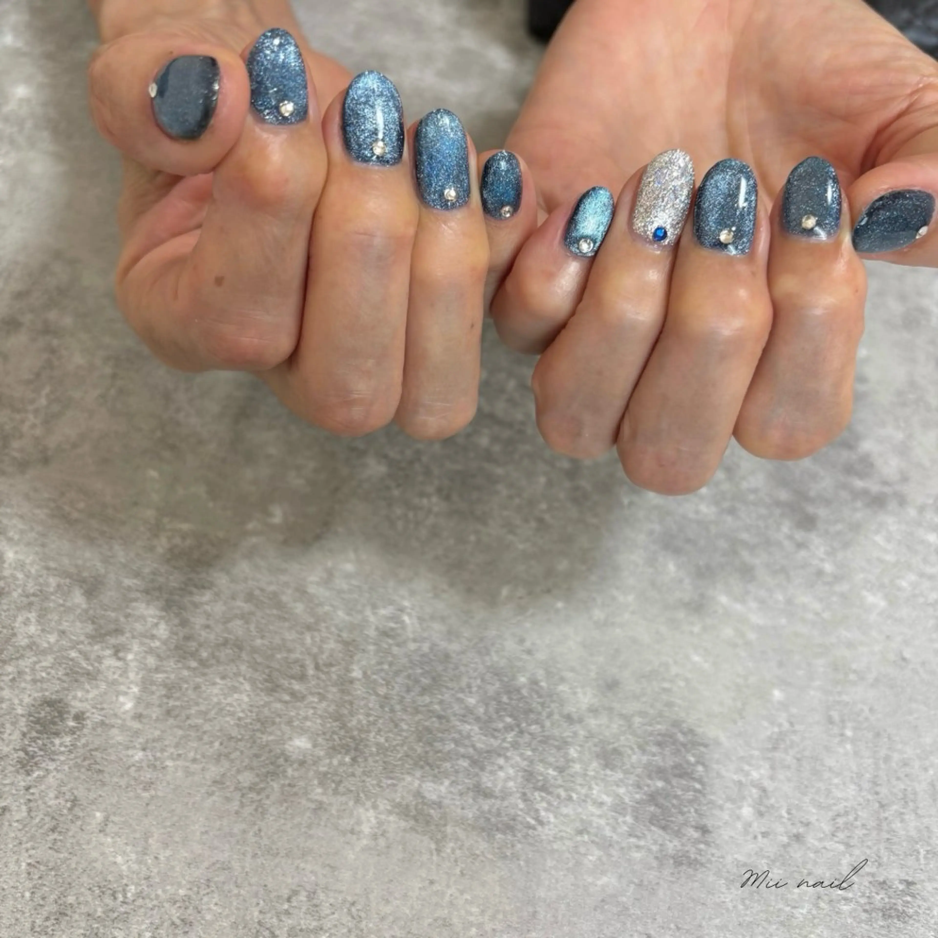 ネイル Mii nail いづみのその他イメージ