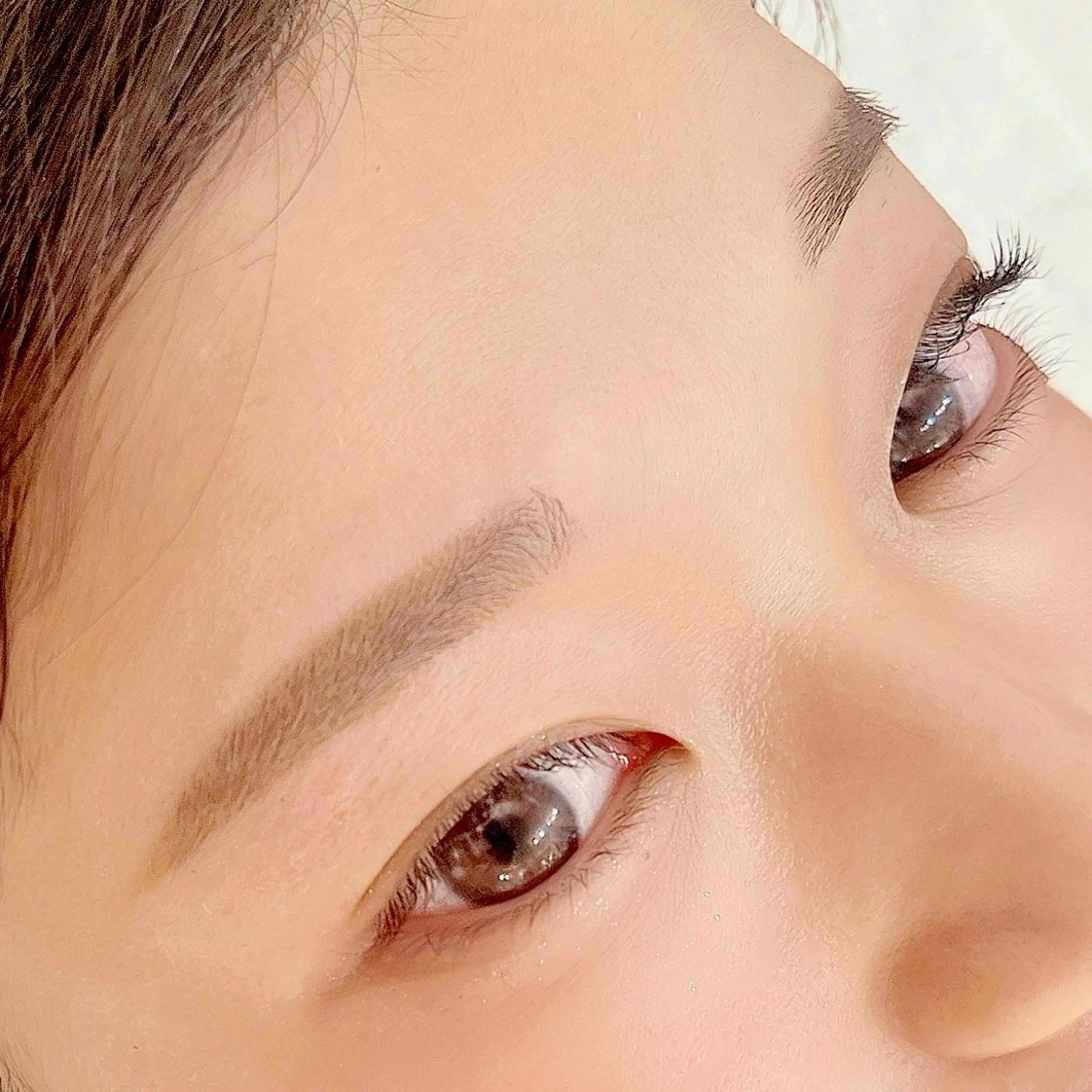 アイブロウ ワックス脱毛 眉カット その他(アイブロウ) anocharm ☻ HIKARIのマツエク・マツパデザイン