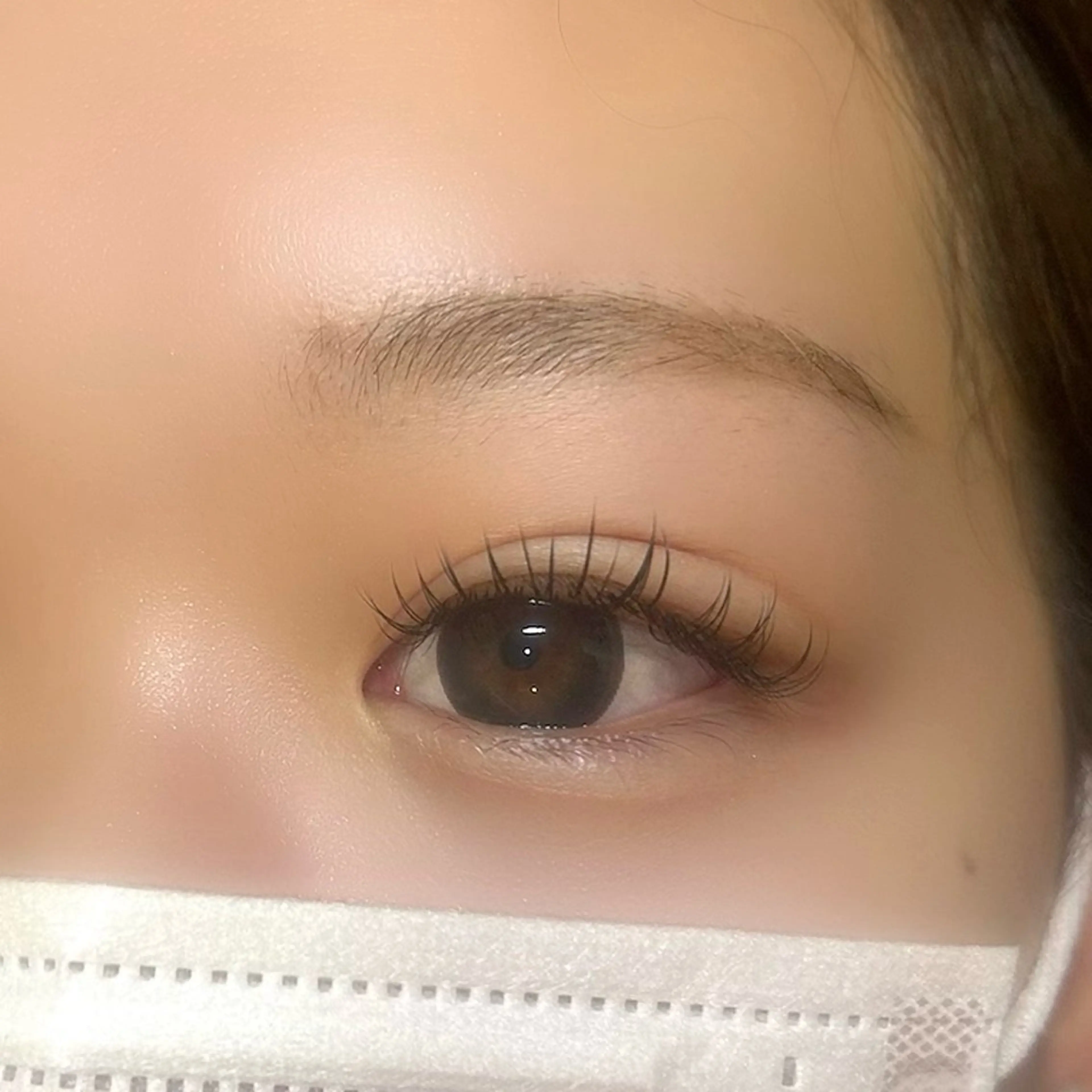 マツエク・マツパ 🌸アイリスト fujiwara🌸のマツエク・マツパデザイン