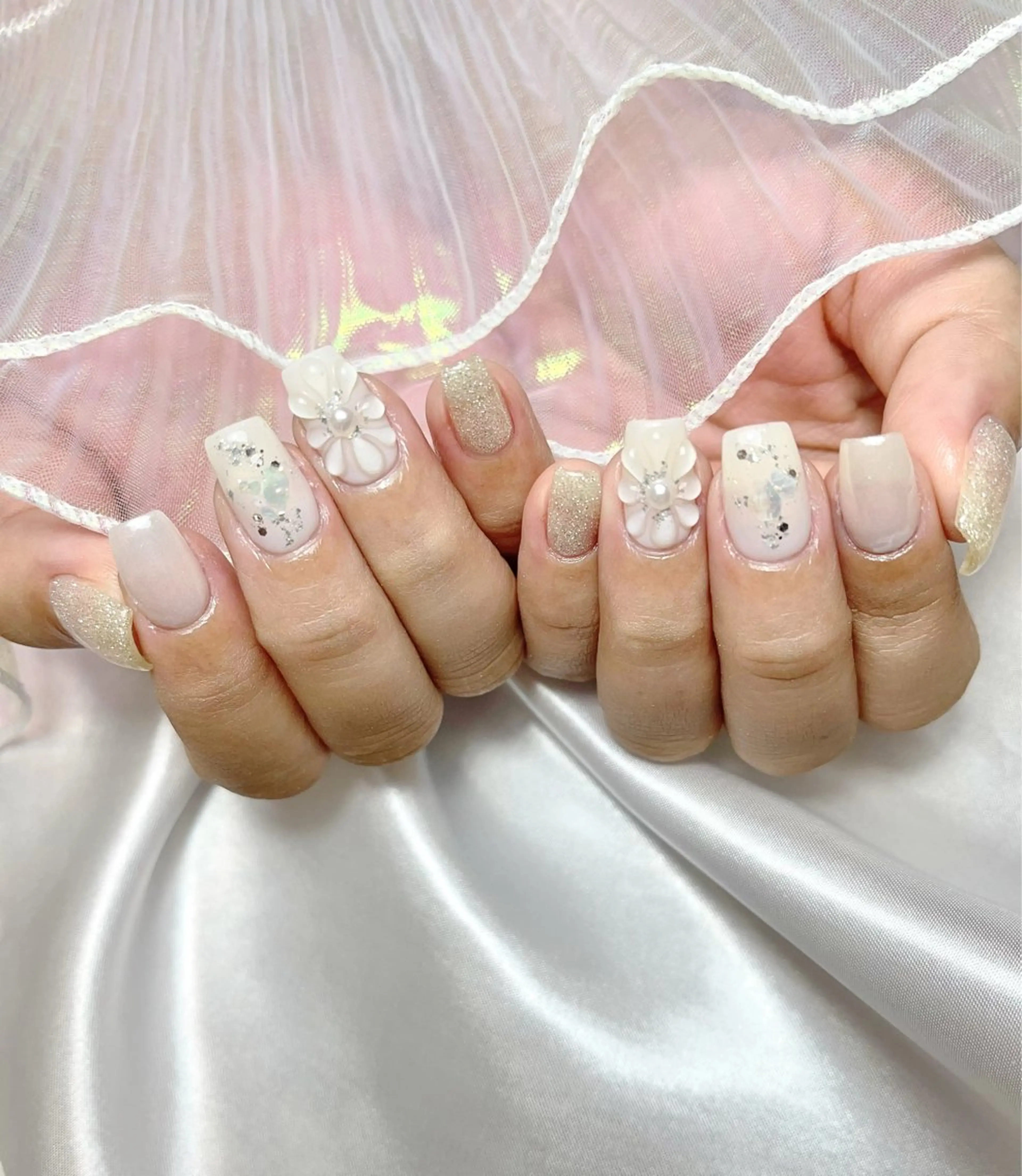 ネイル nails' it...のネイルデザイン