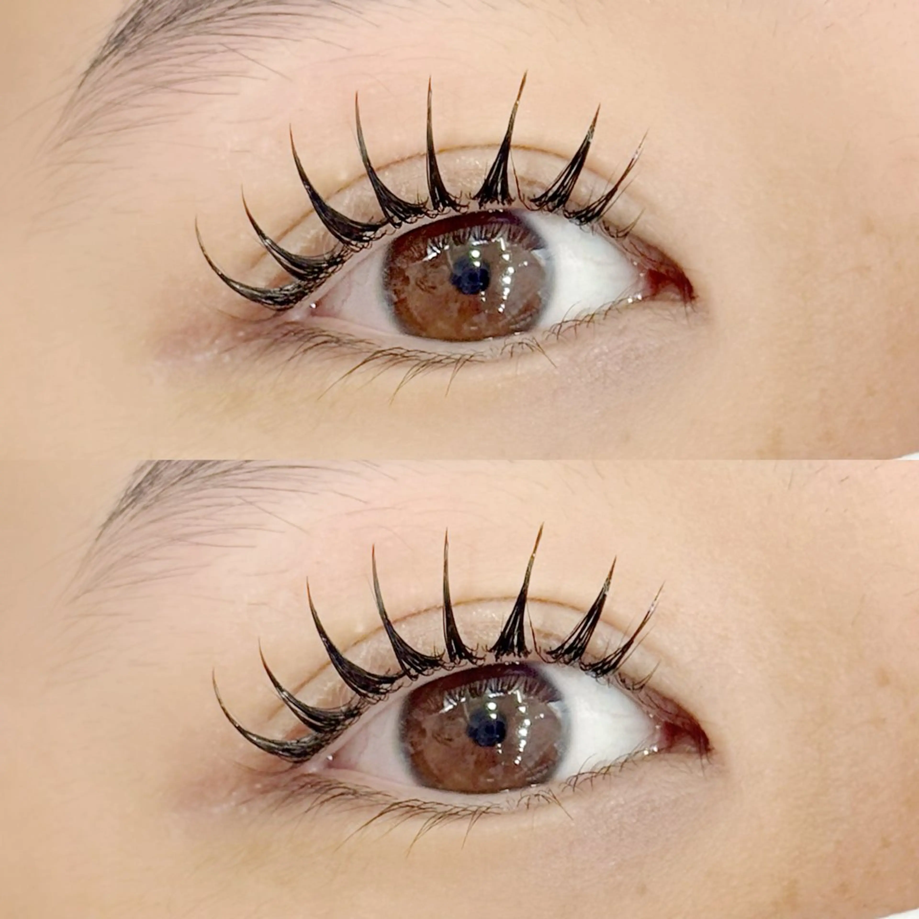 マツエク・マツパ マツエク 𝙇𝙪𝙣𝙖 ⟡ アイリストのマツエク・マツパデザイン