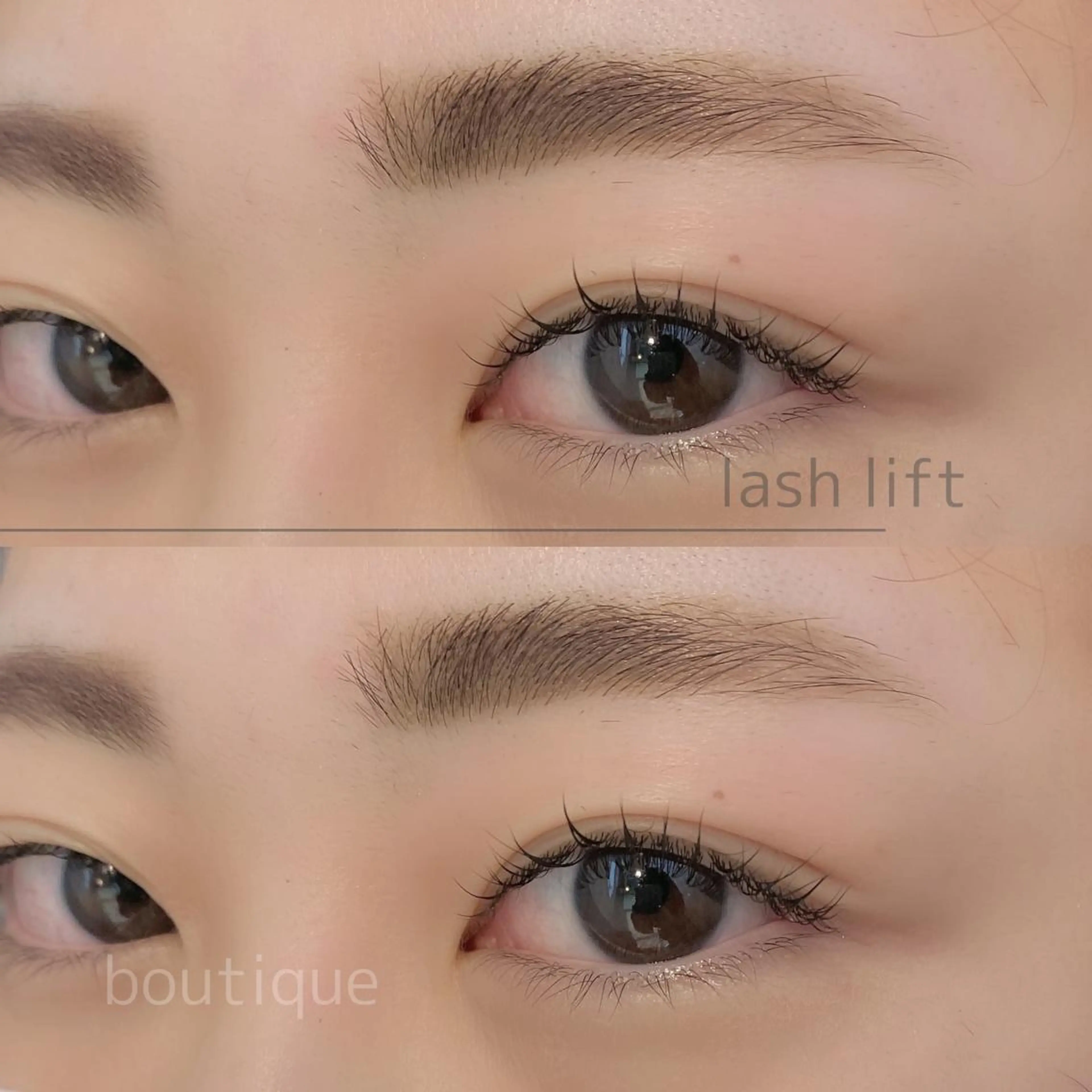 マツエク・マツパ eyelist あつこのマツエク・マツパデザイン