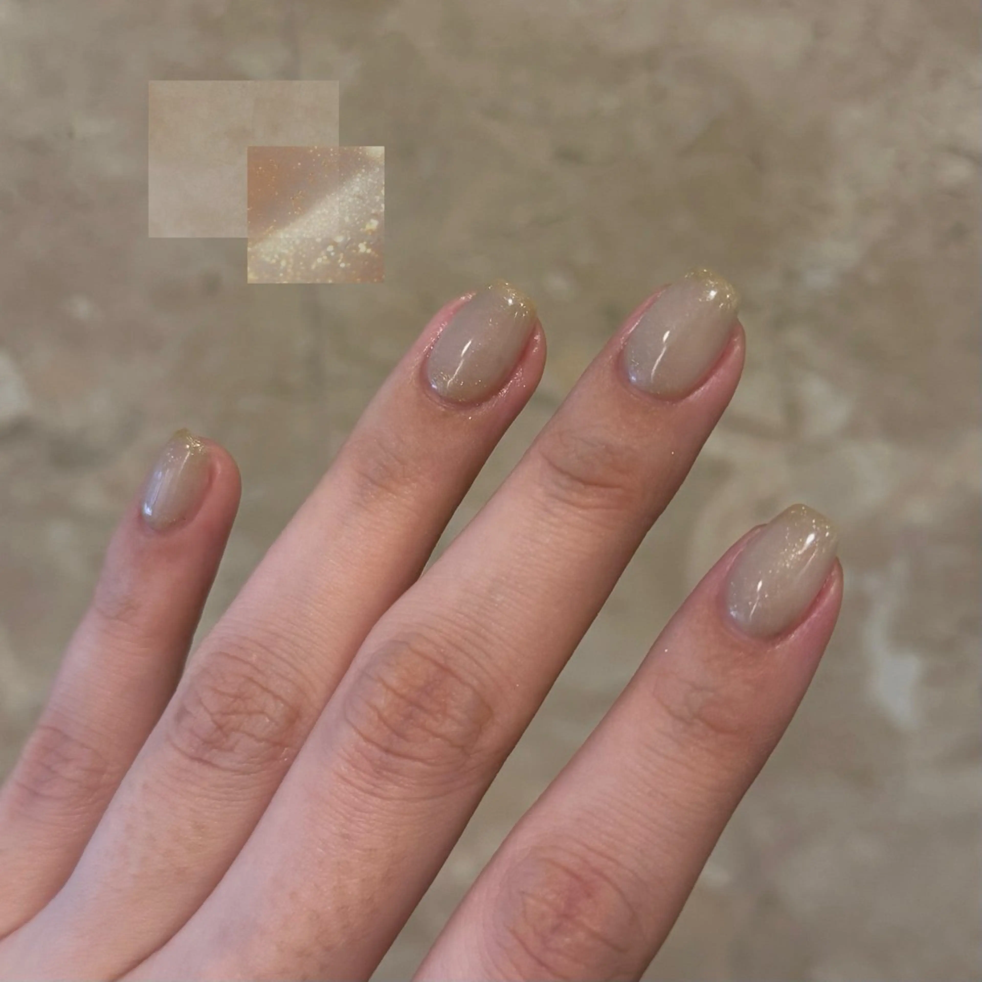 ネイル ハンドネイル clair所属・nail salon Clairのネイルデザイン