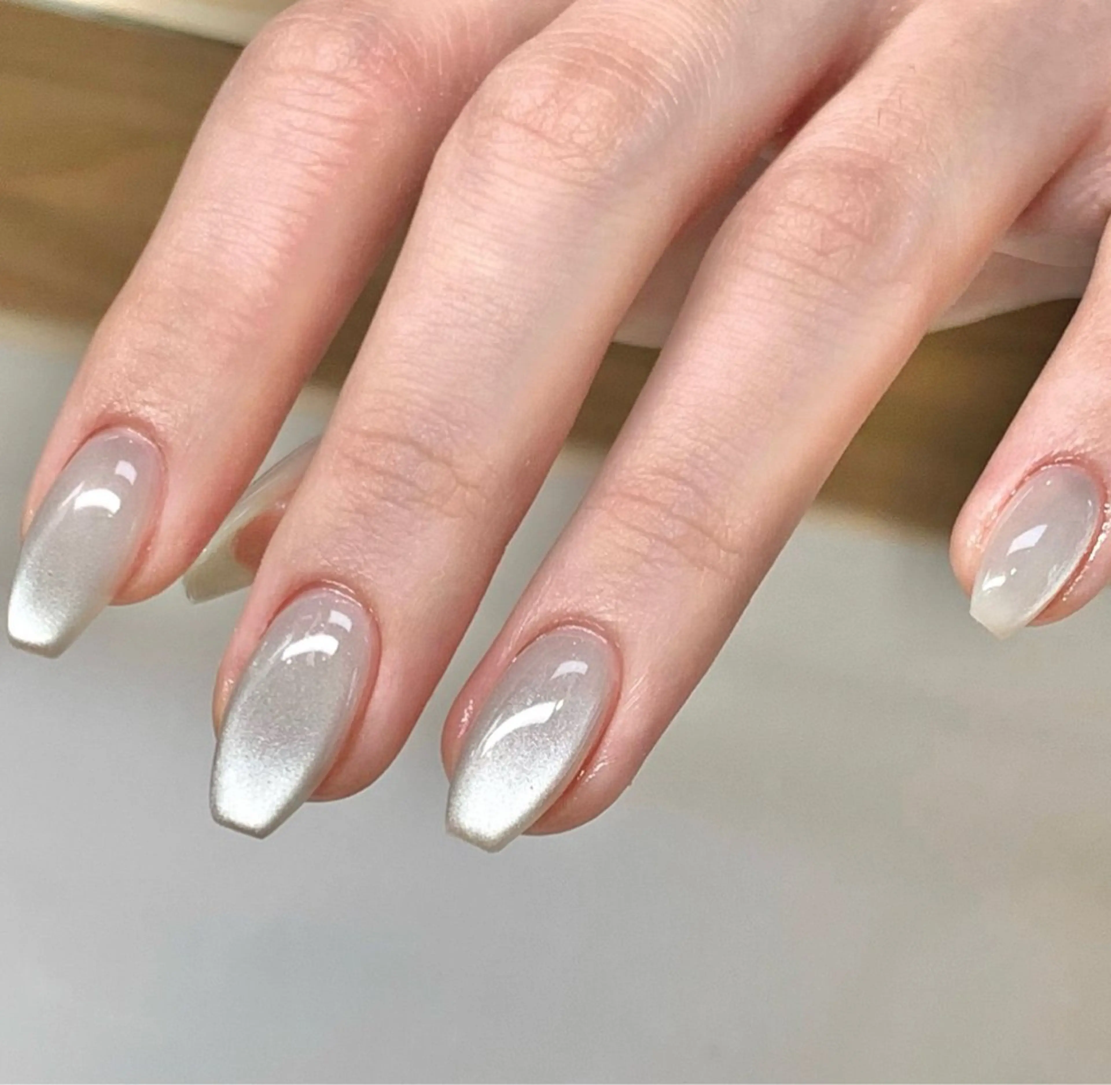 ネイル ハンドネイル Any nail新大久保店のネイルデザイン