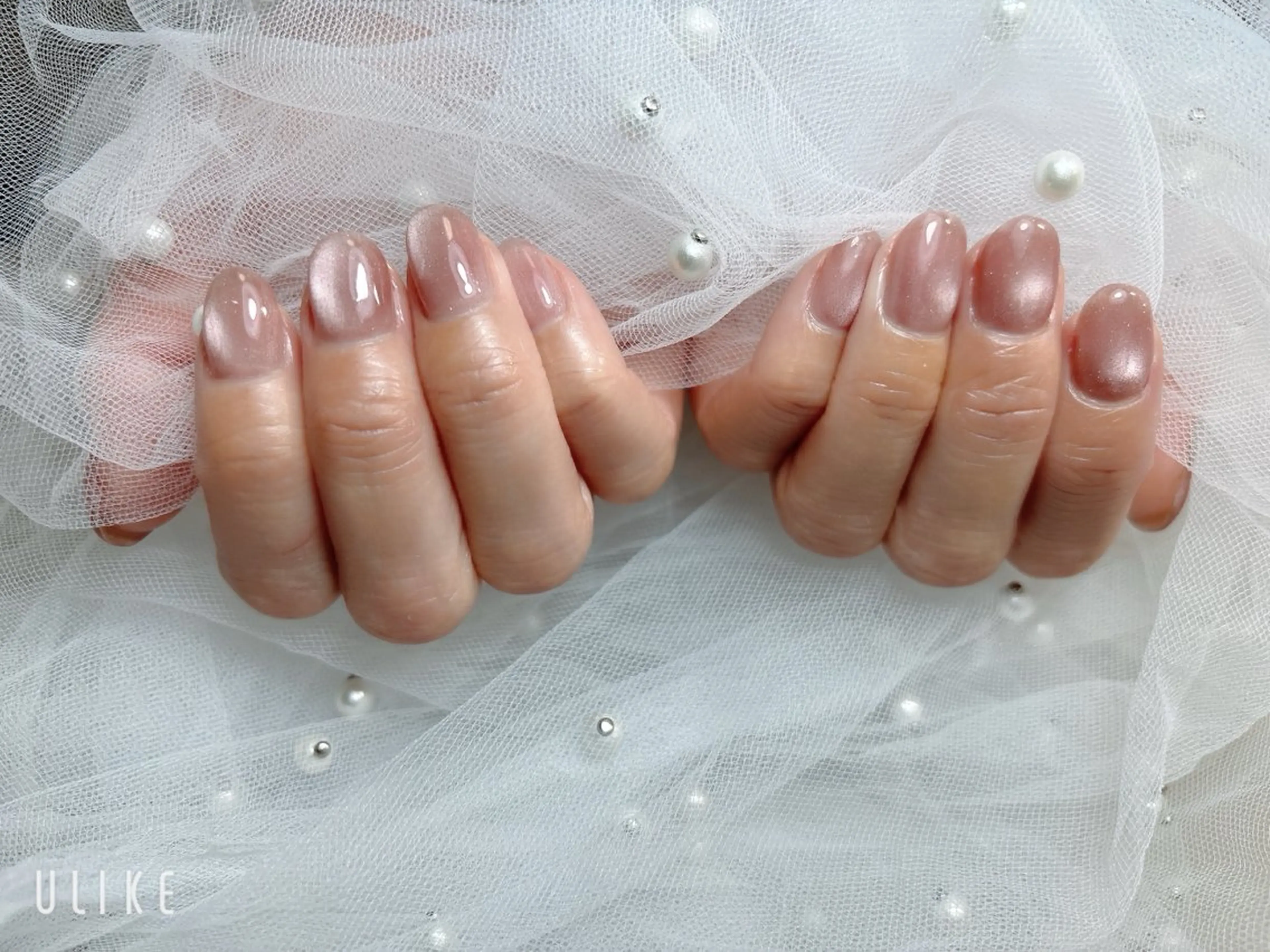 ネイル ハンドネイル mi hoのネイルデザイン