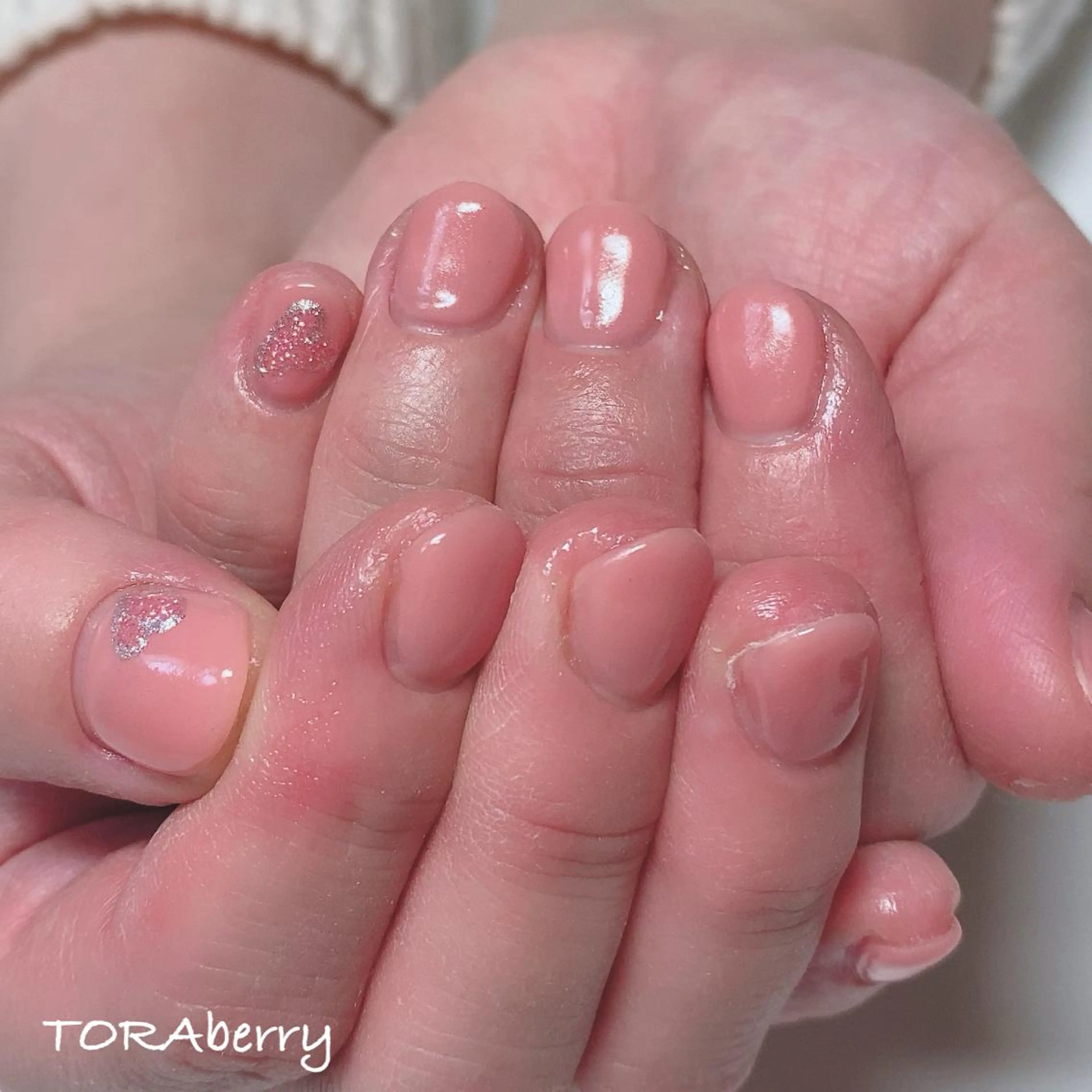 ネイル ネイリスト なつみのネイルデザイン