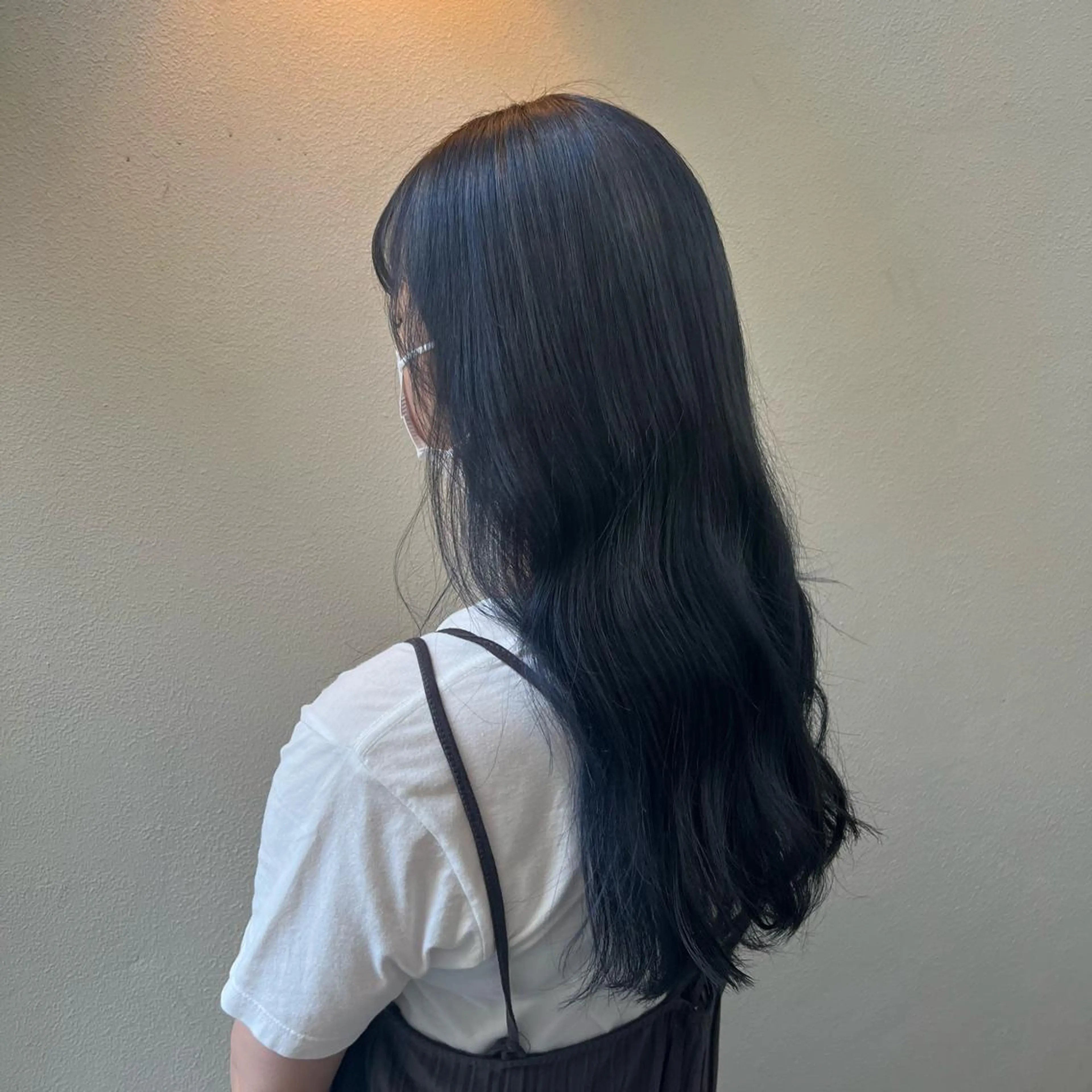 ロング カラー 🐰 Ｎａｎａｍｉ🎀のマツエク・マツパデザイン