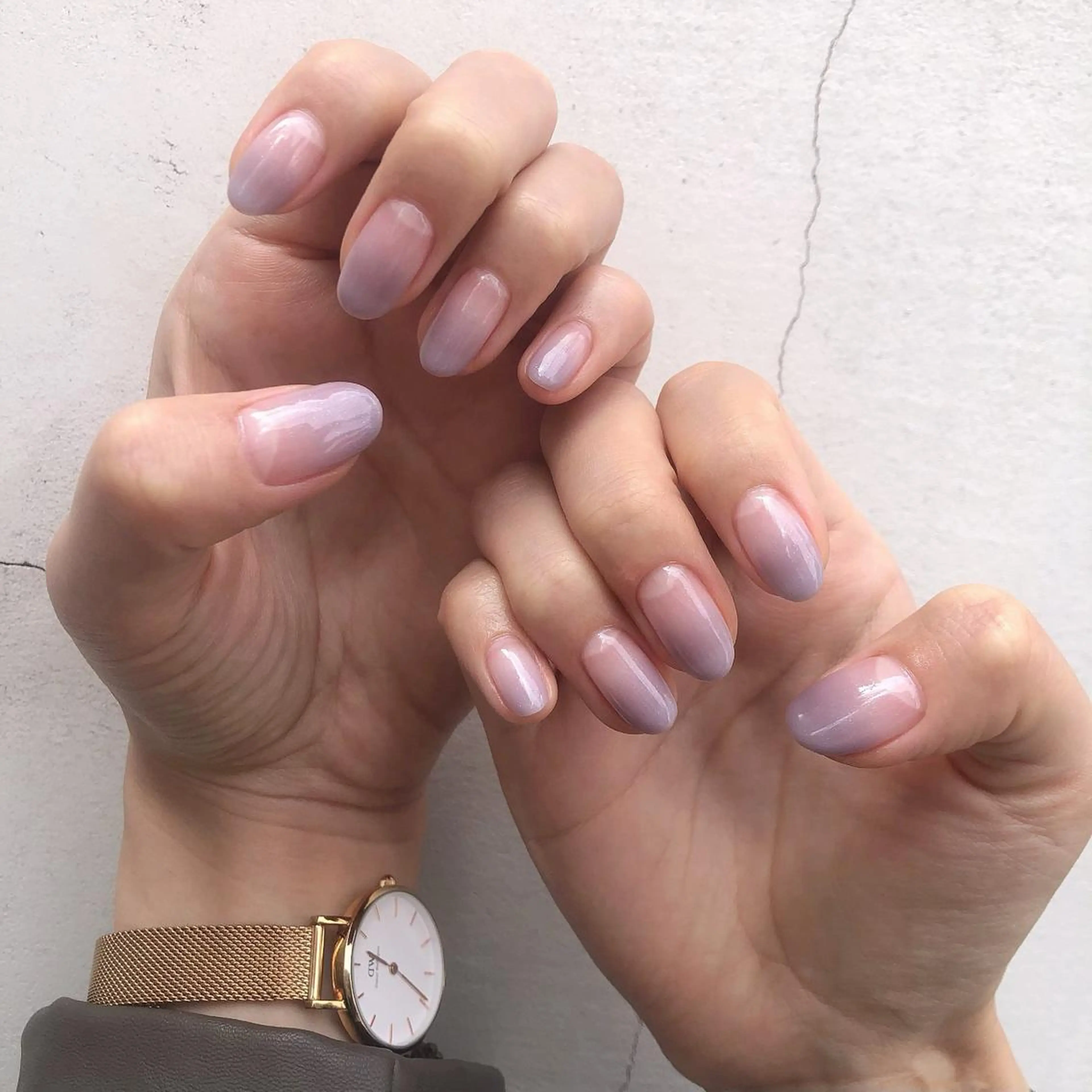 ネイル ibrel  nail所属・内田 光のネイルデザイン