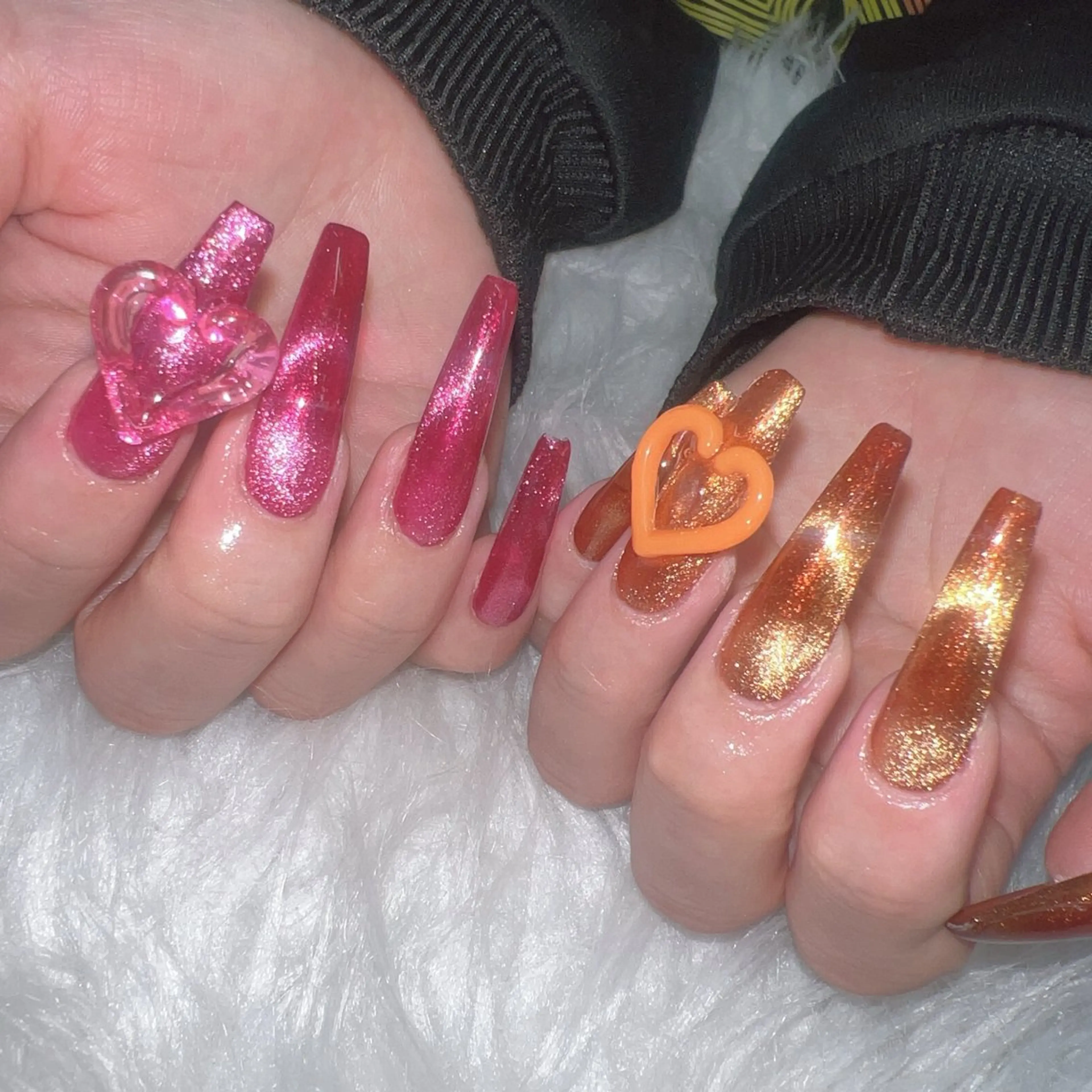 ネイル M3 nail salonのネイルデザイン