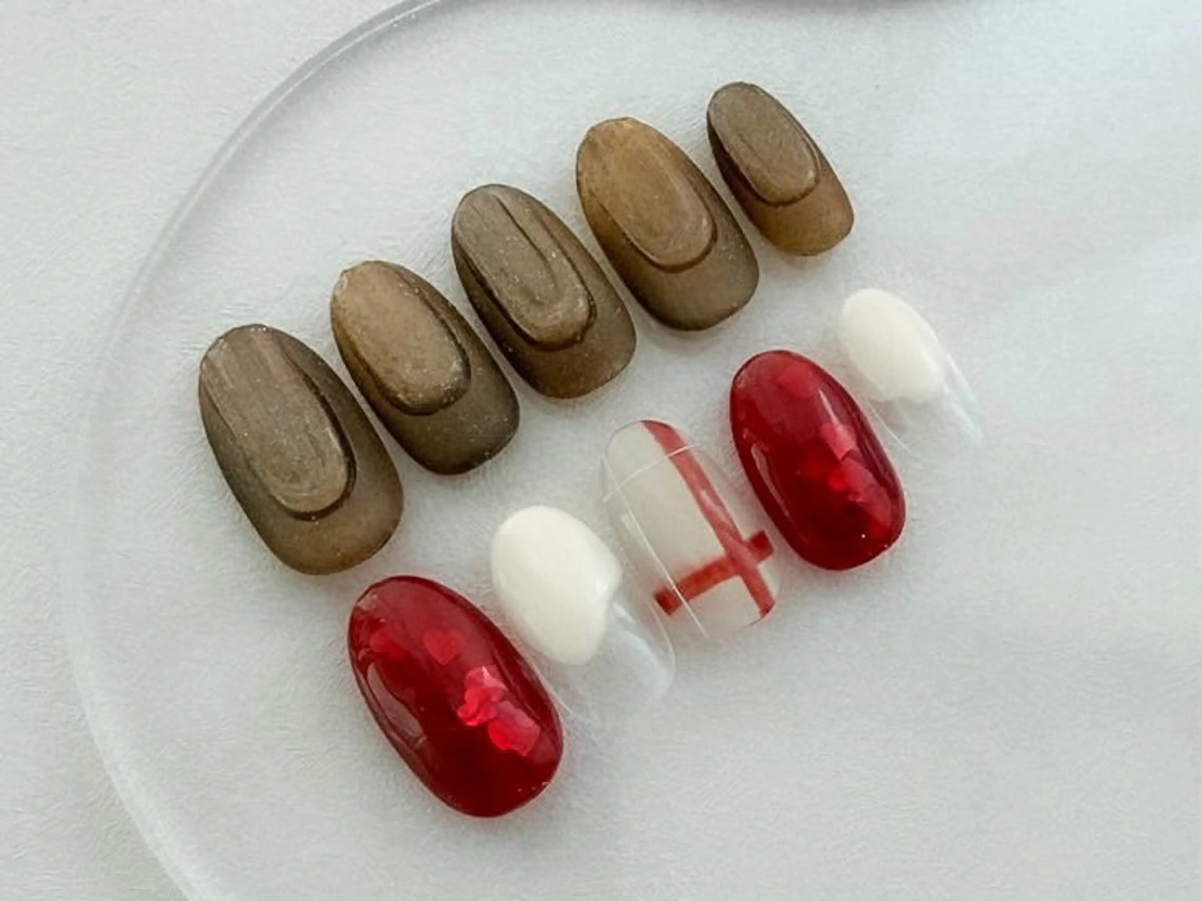 ネイル ネイルサロン ドゥエ　doué Nail+HAND&FOOT care所属・青山 怜亜のネイルデザイン