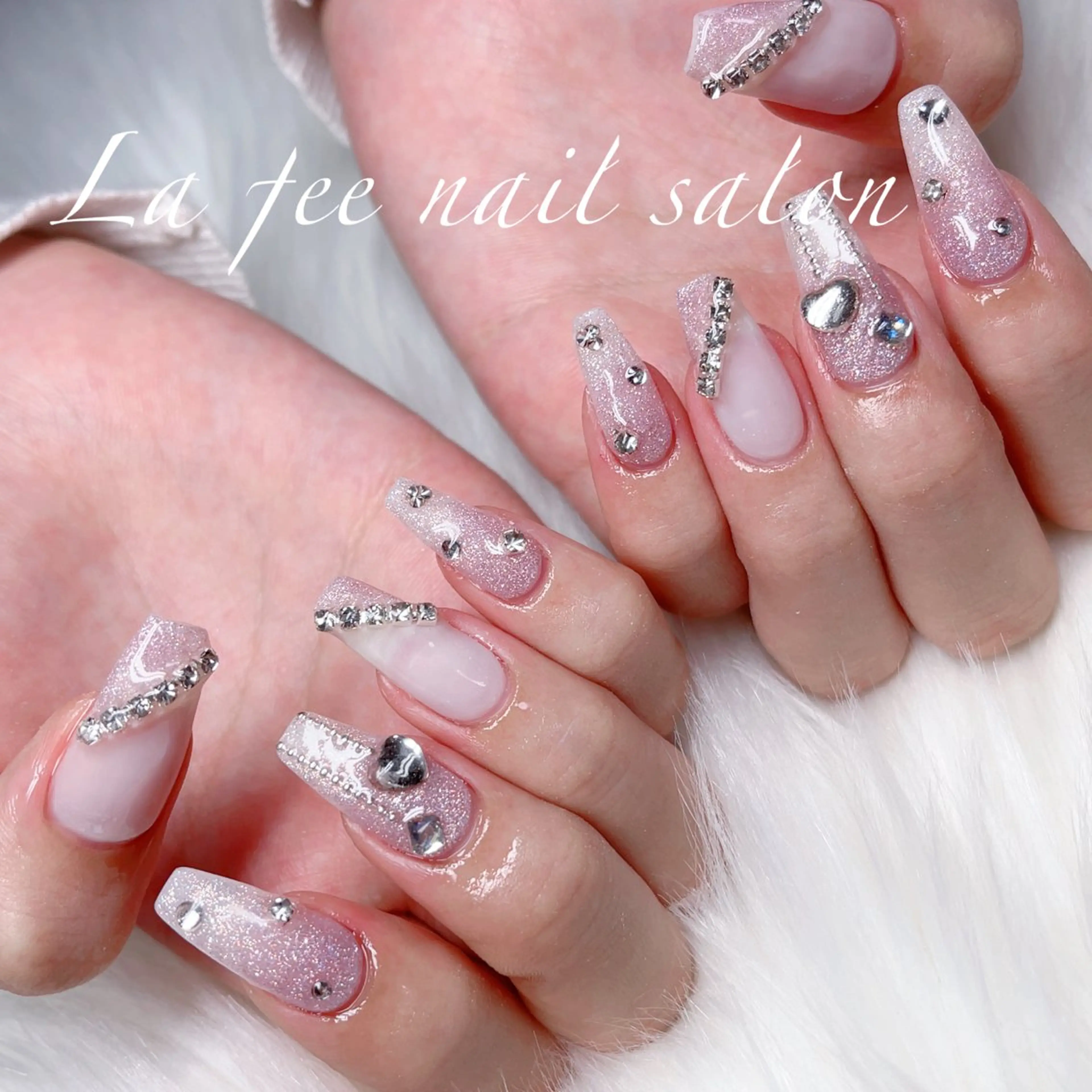 ネイル ハンドネイル ハンドケア Ki kiのネイルデザイン