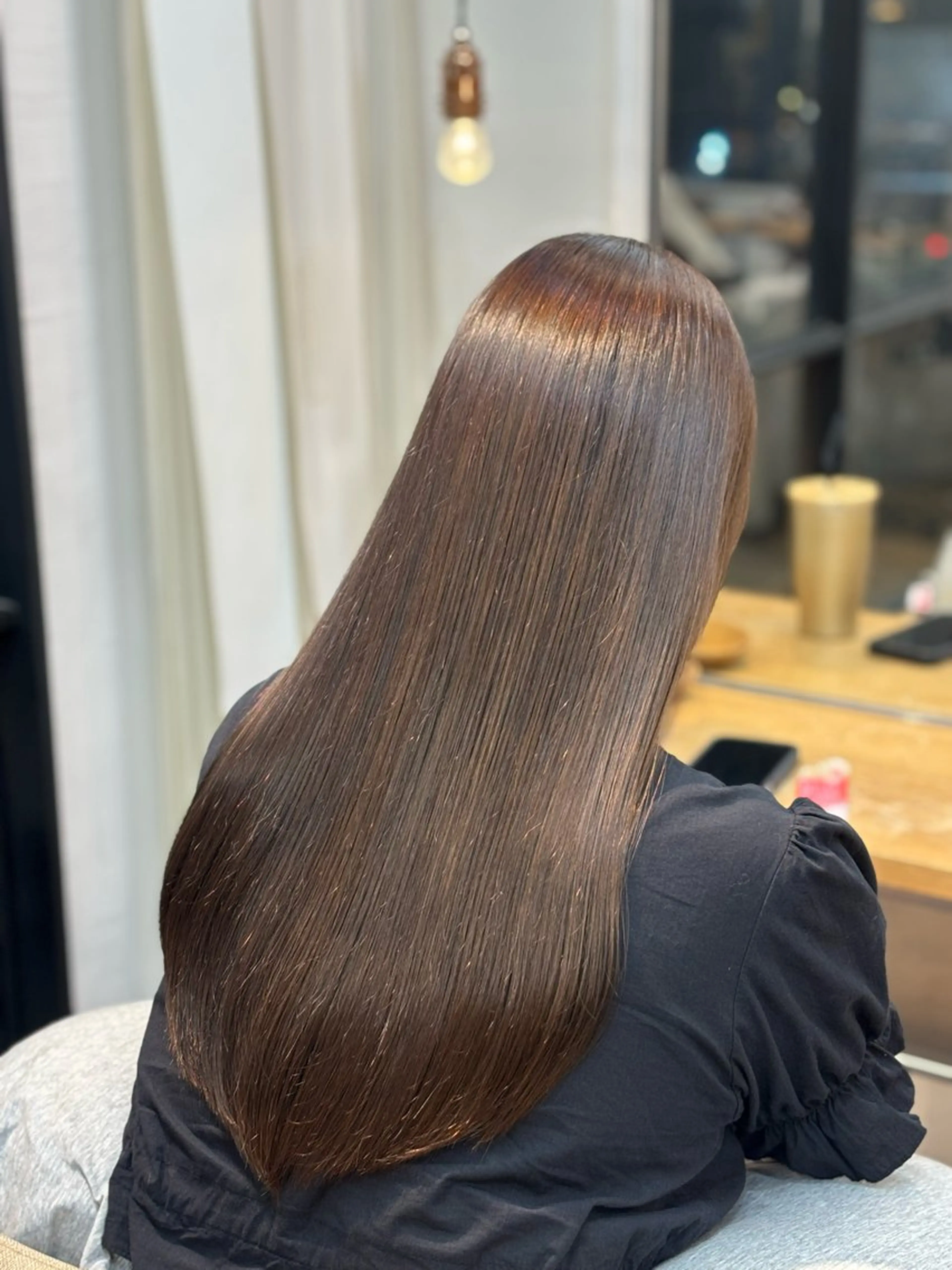 ワンカラーの写真