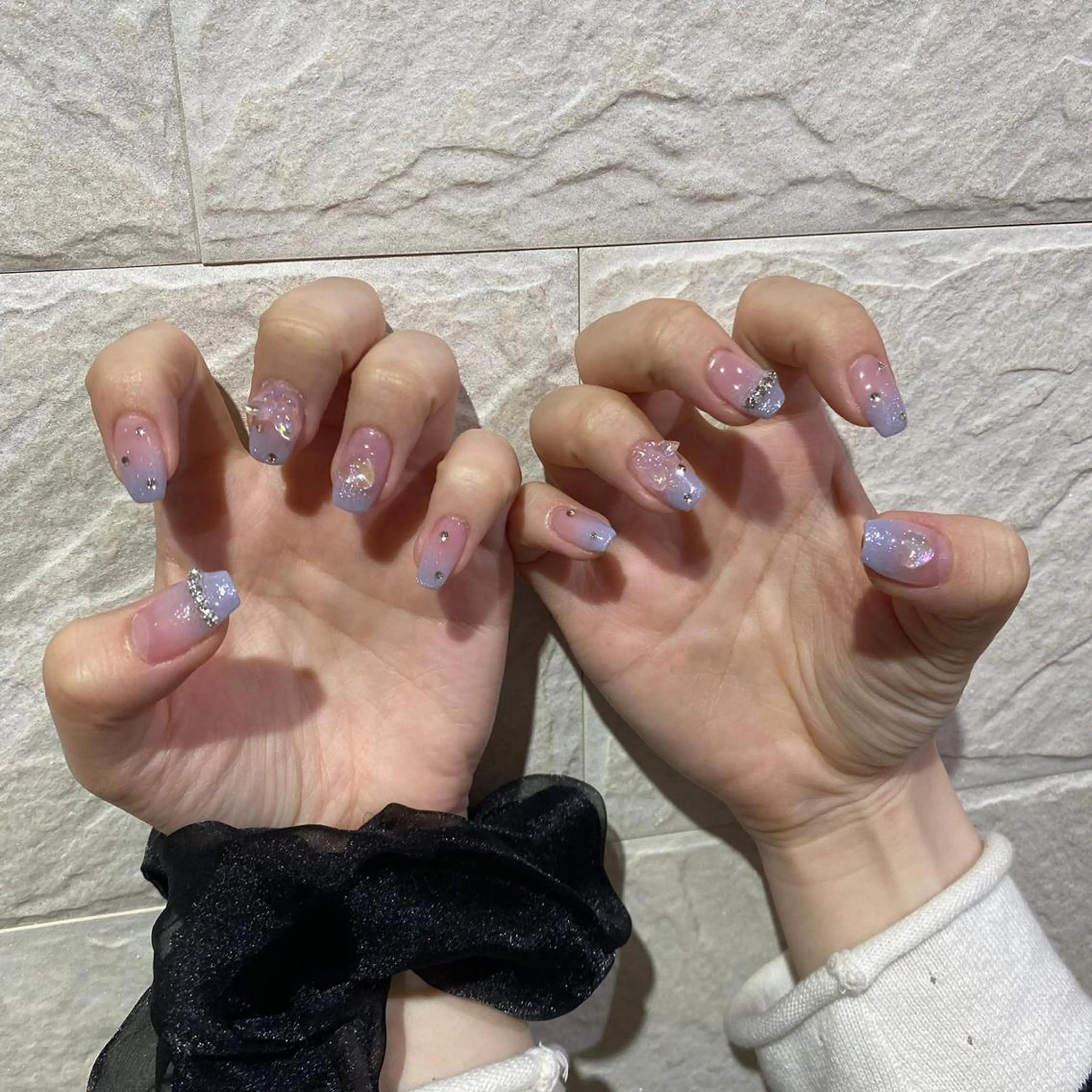 ネイル Ashliy大宮♡ アシュリーのネイルデザイン