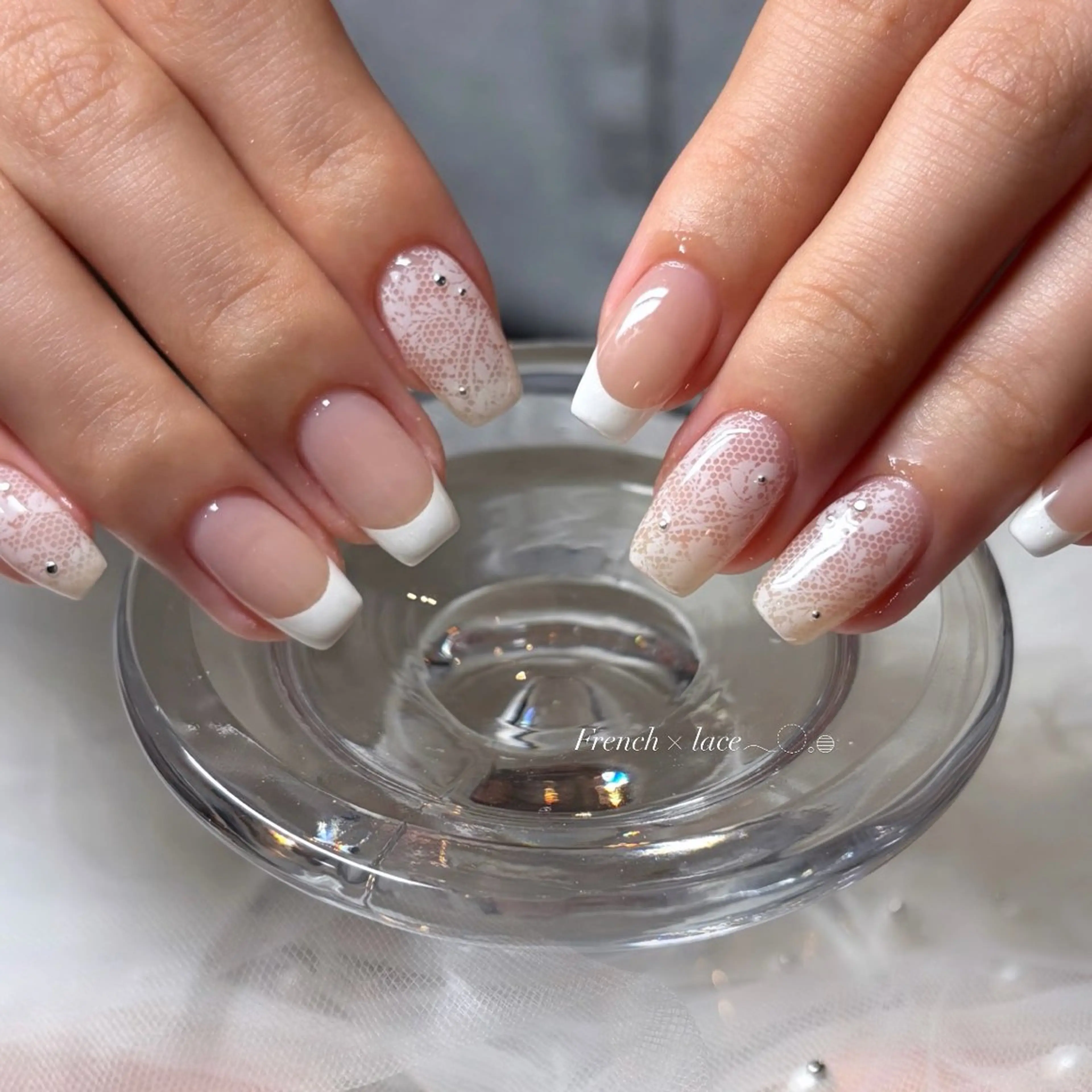 ネイル MIRUS町田店 ♡ maiのネイルデザイン