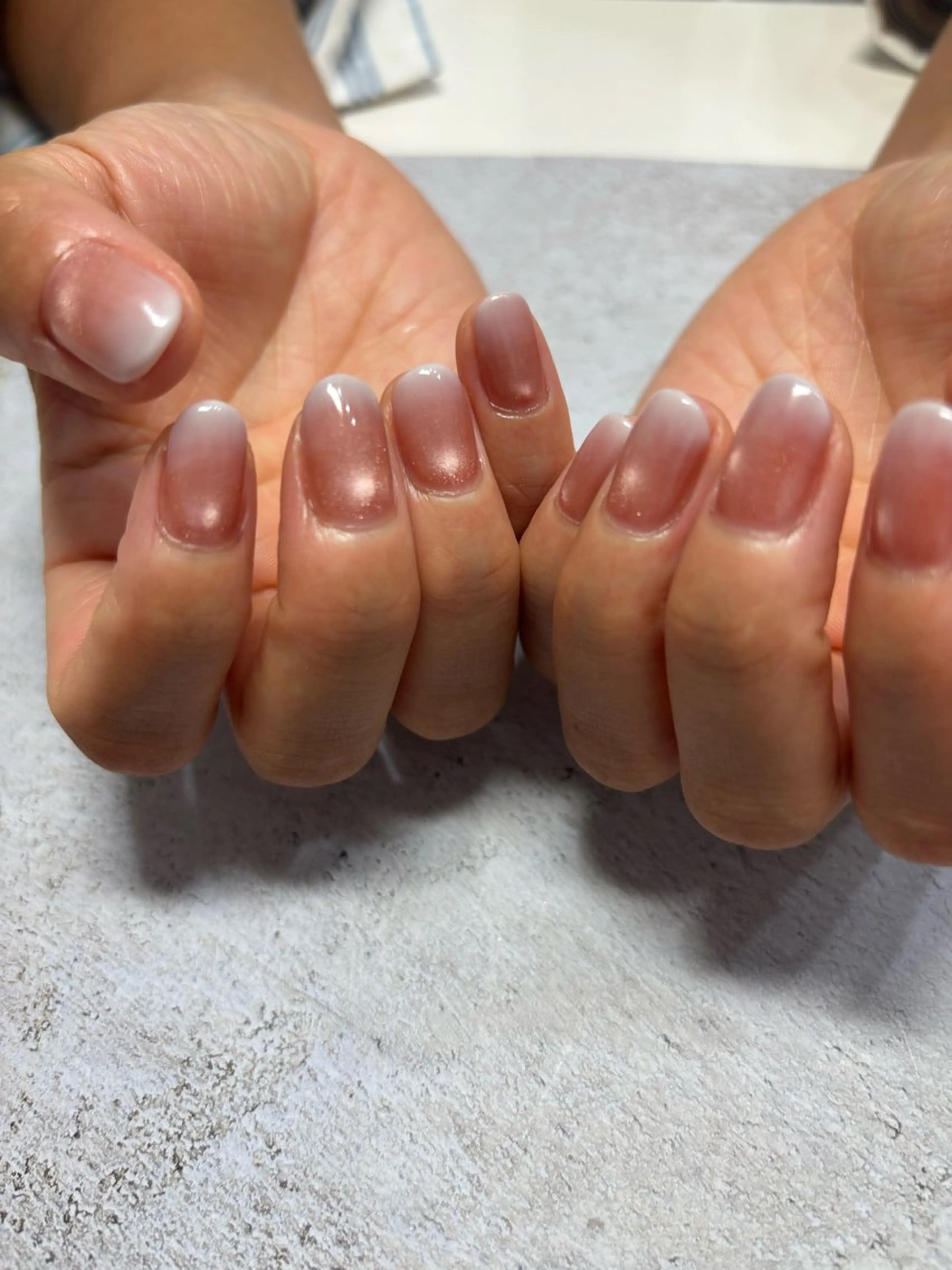 ネイル 【LINON】 airiのネイルデザイン