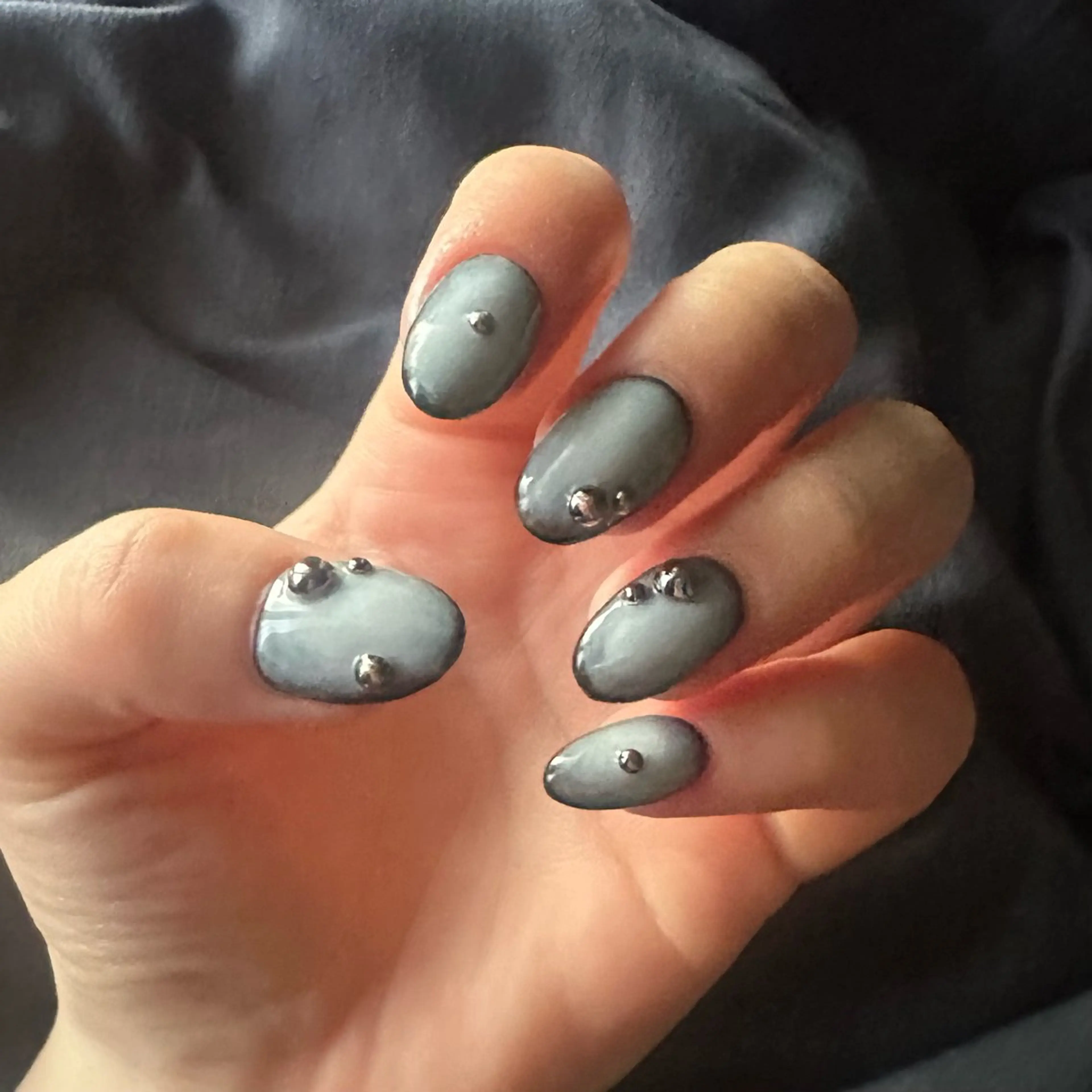 ネイル YukaRyu /個性派デザインのネイルデザイン