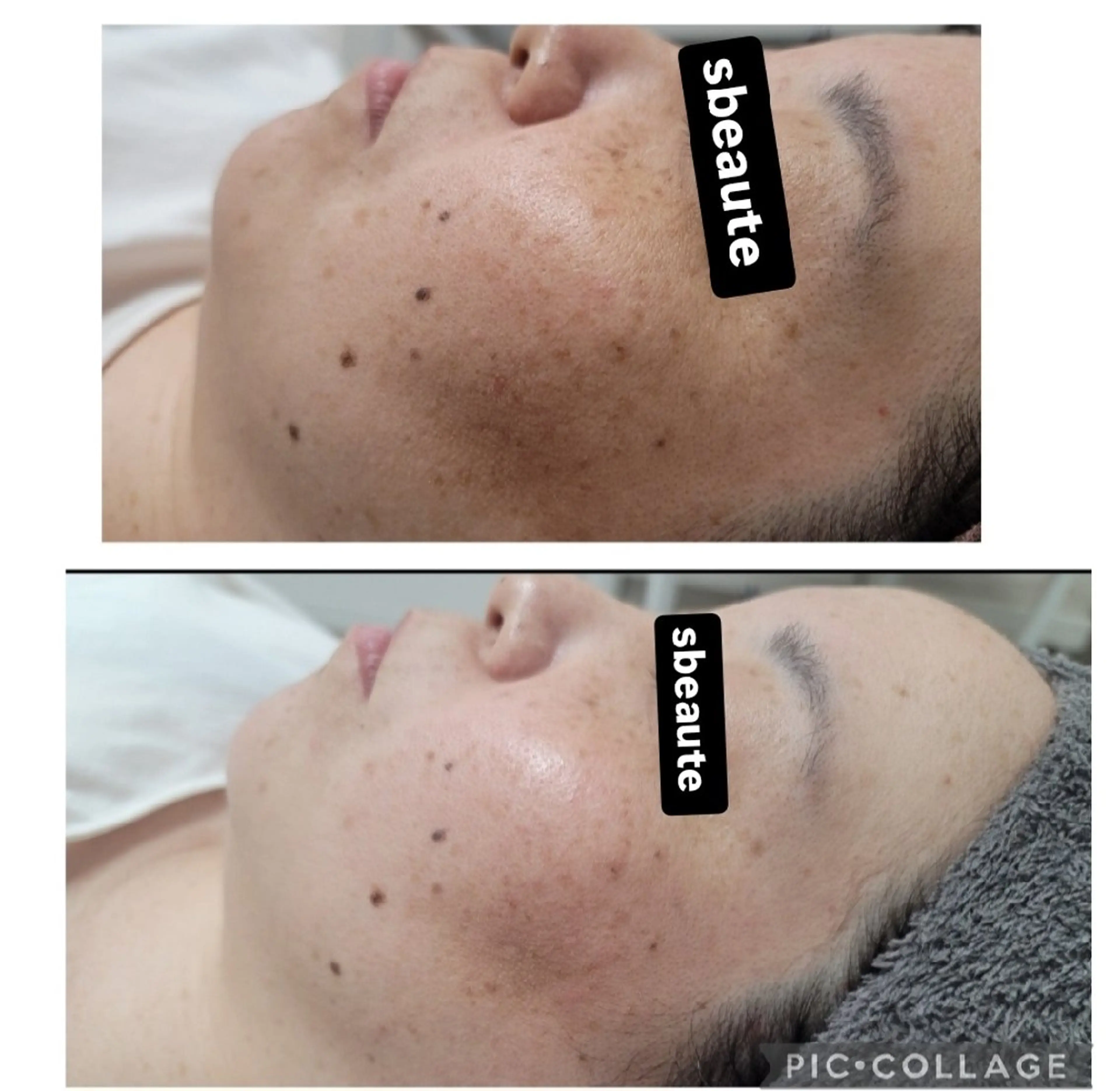 エステ sbeaute  エスボーテのエステ・リラクイメージ