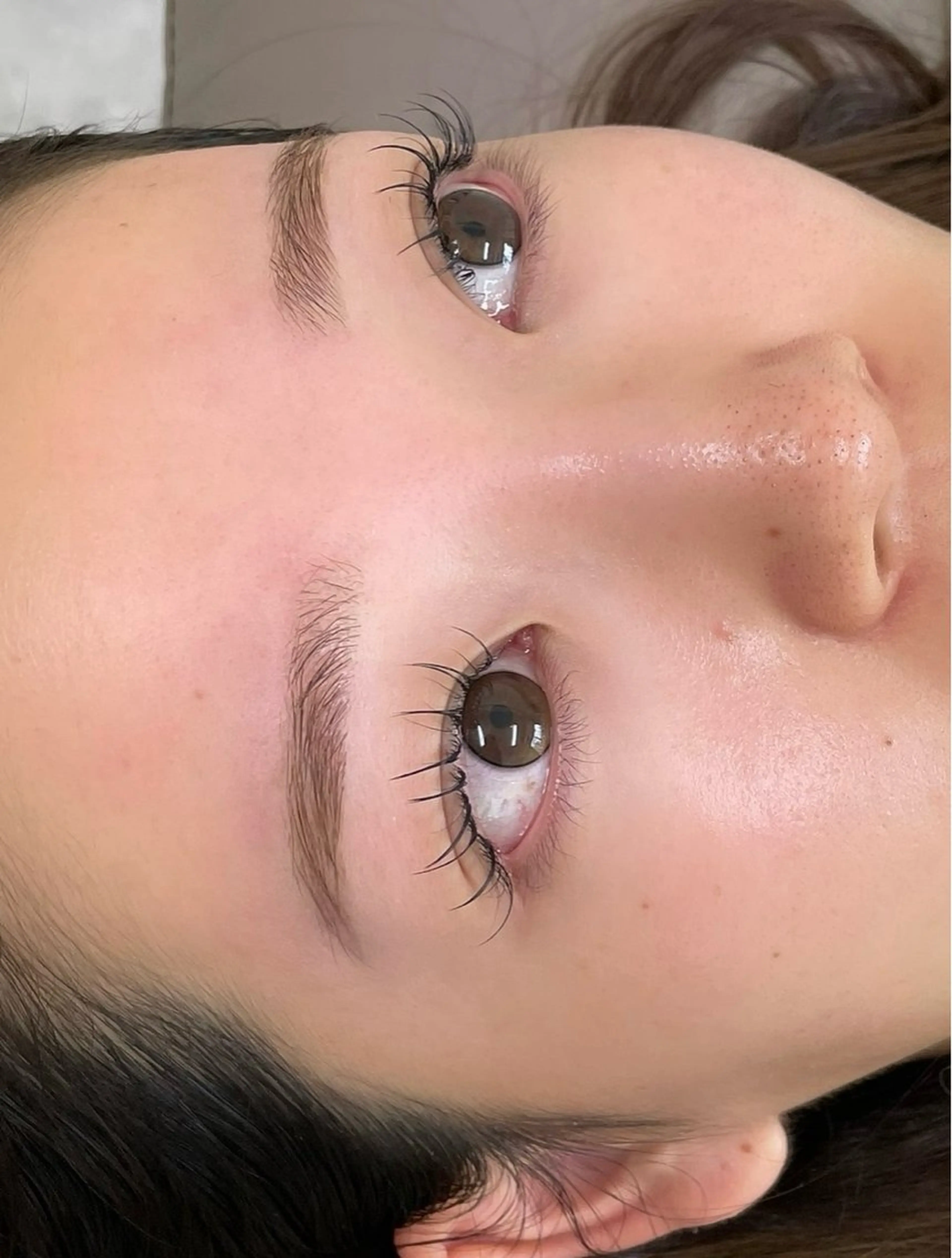 マツエク・マツパ miia eye salonのマツエク・マツパデザイン