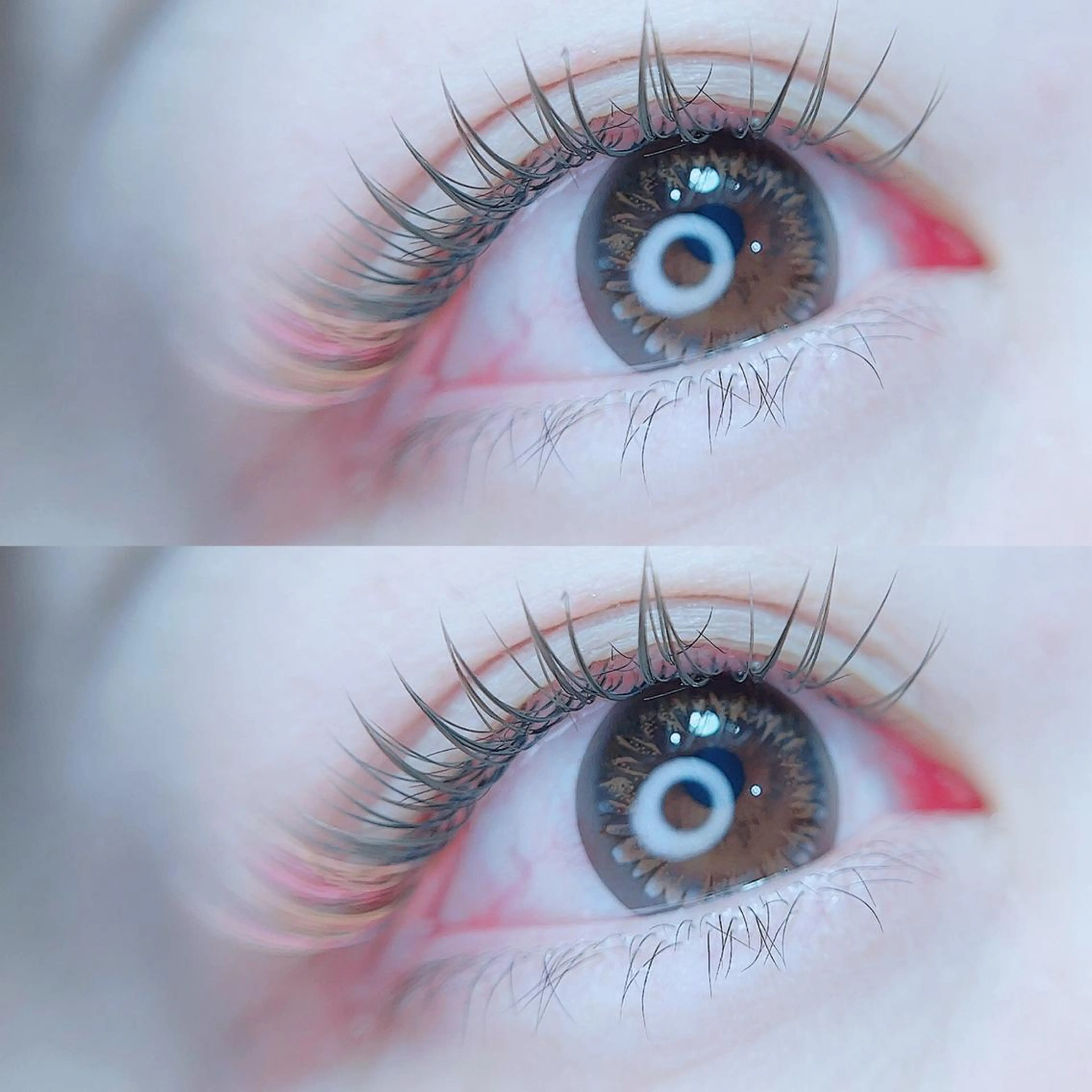 マツエク・マツパ MARI .のマツエク・マツパデザイン