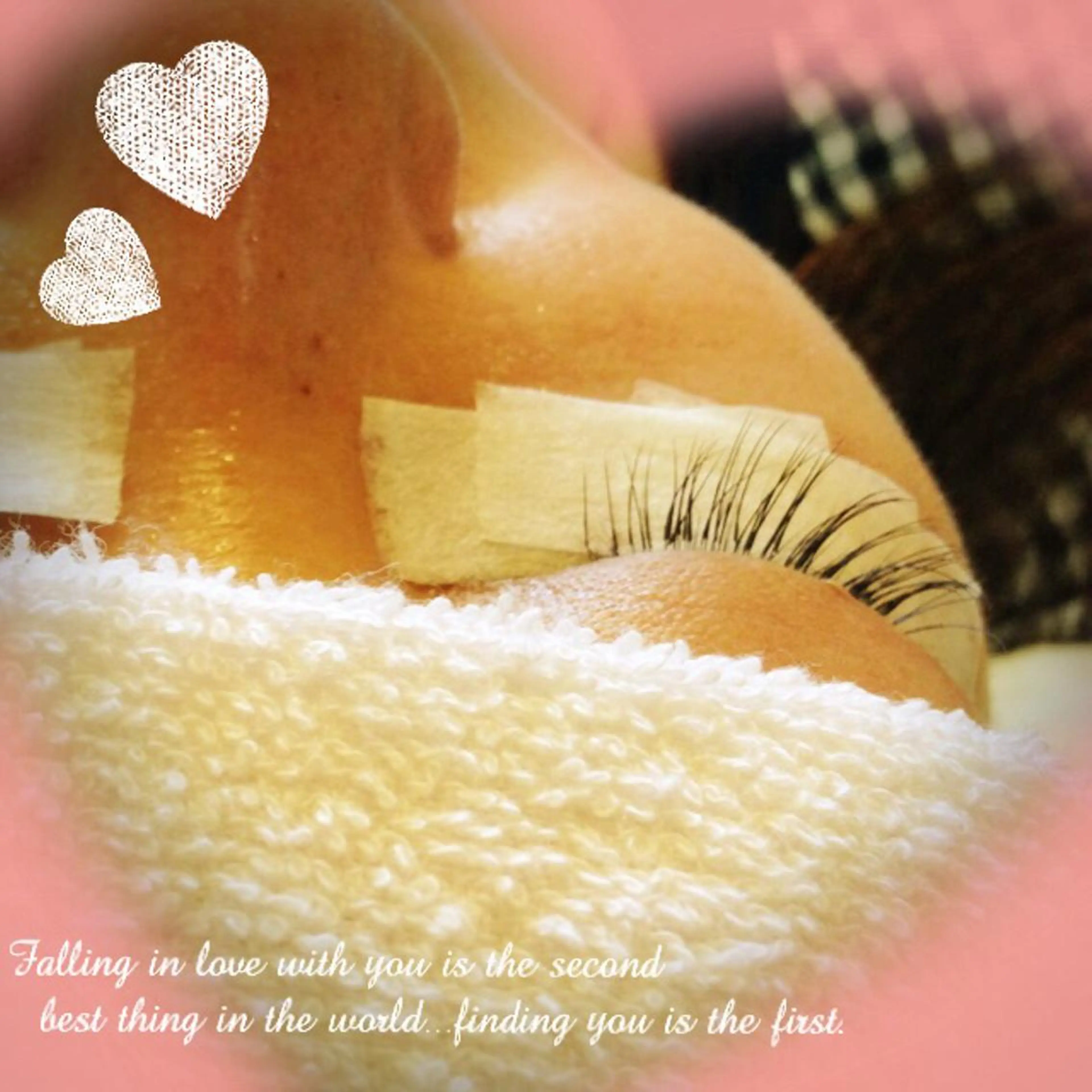 マツエク・マツパ プライベートサロン Be&【ビアンド】のマツエク・マツパデザイン