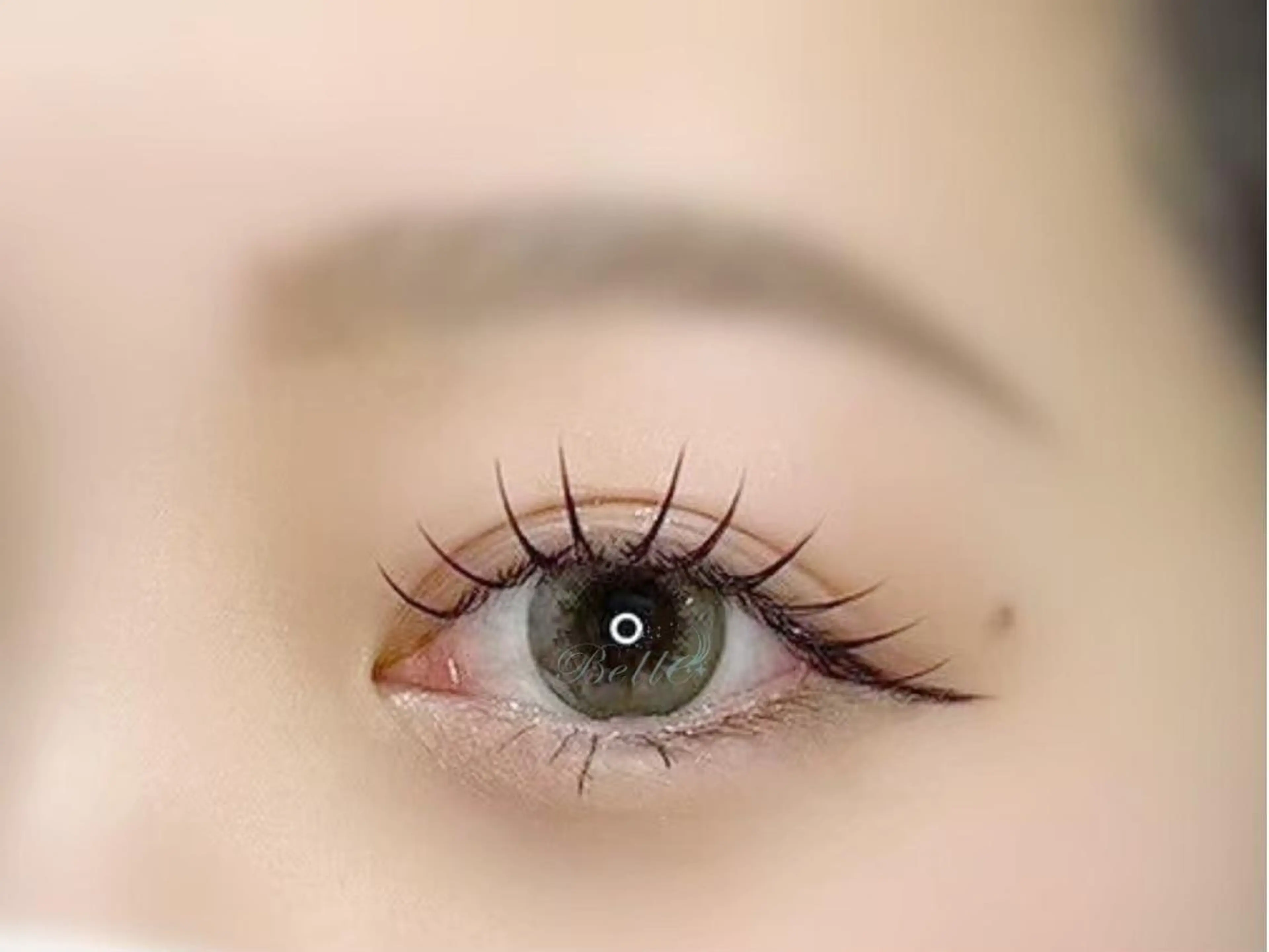 マツエク・マツパ LIBELLE心斎橋 Jr★Muraのネイルデザイン