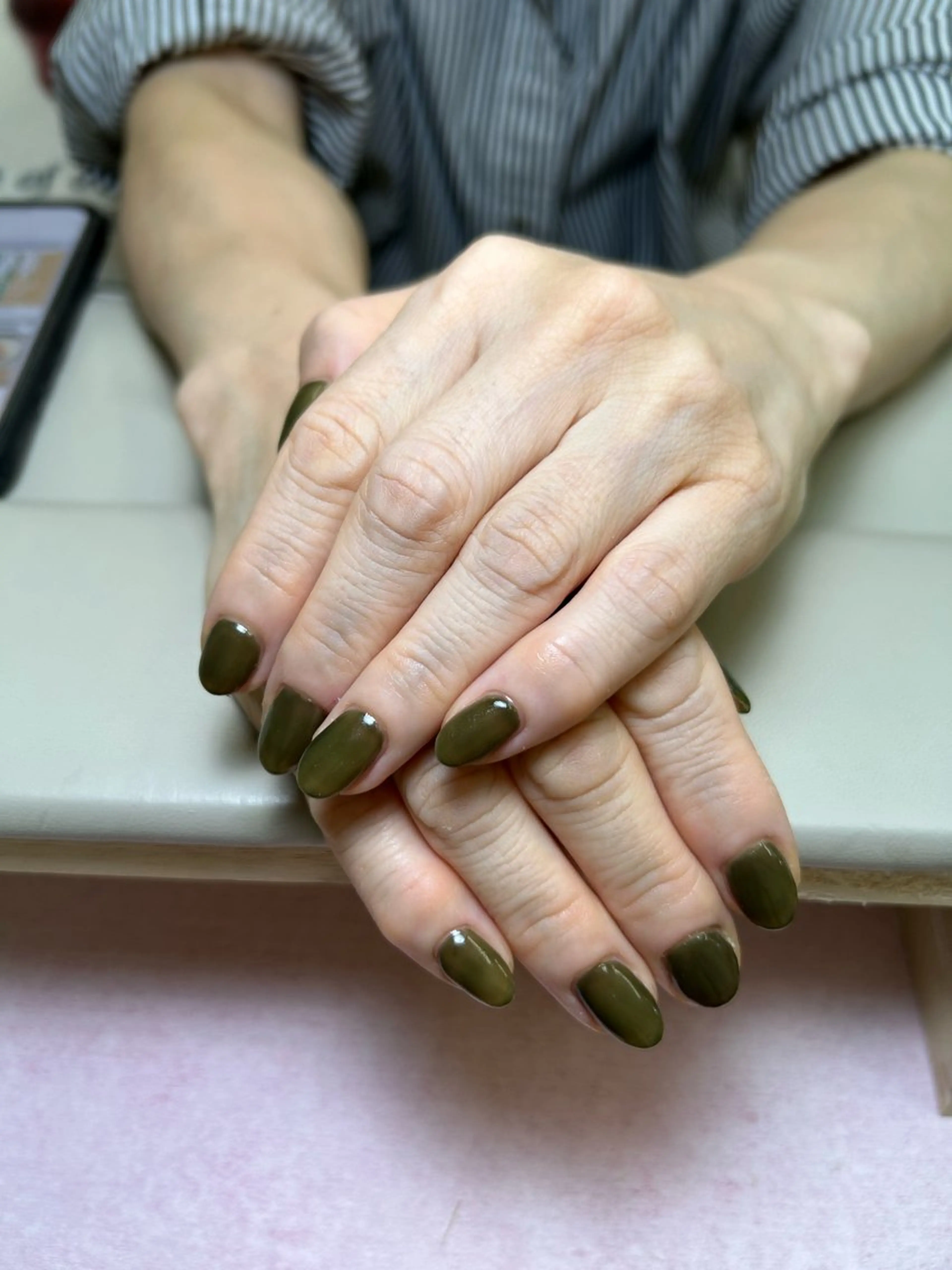ネイル ハンドネイル July Nail _のネイルデザイン