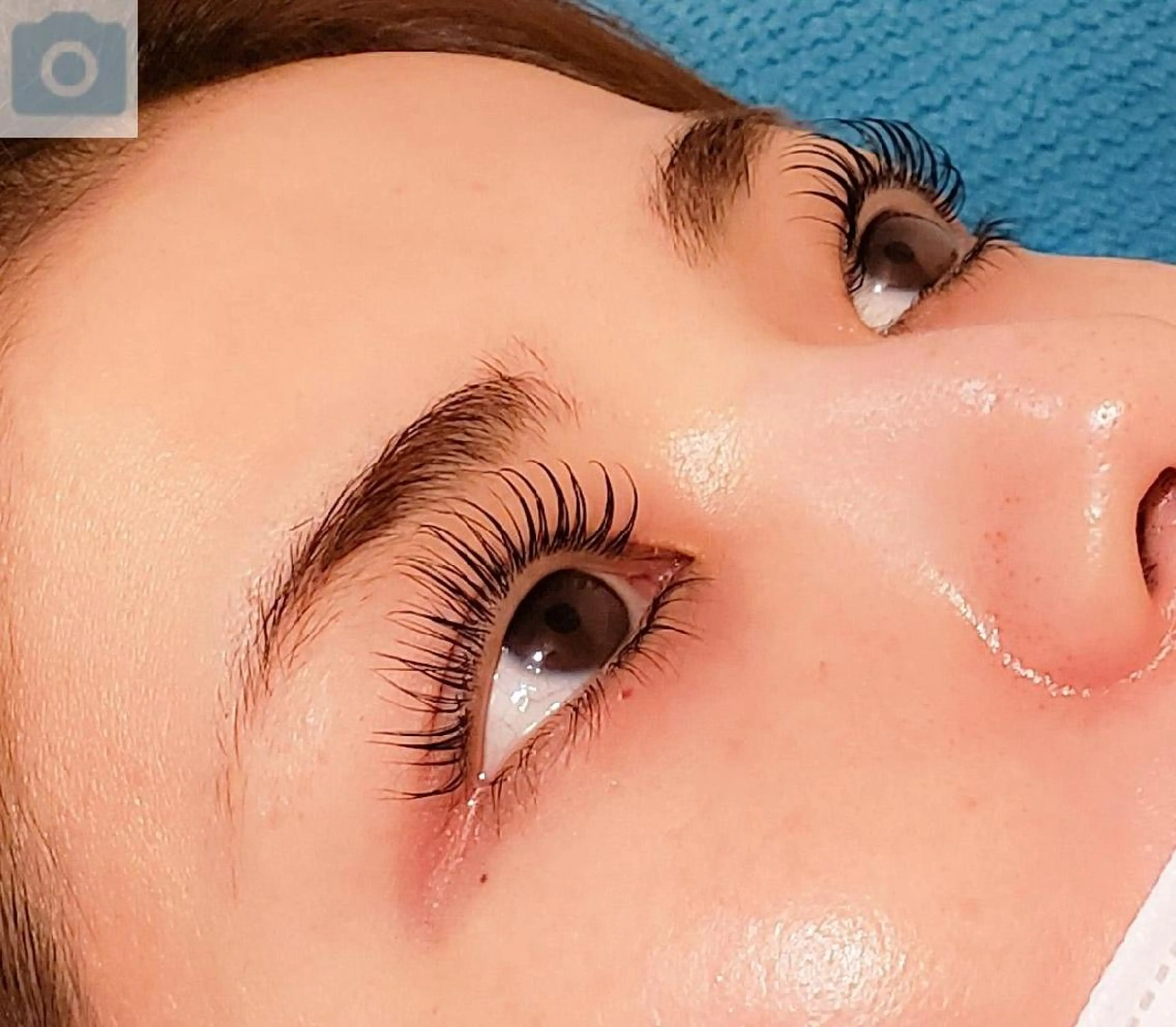 マツエク・マツパ 一重×まつ毛パーマ アイラッシュ コペル【Copel】所属・個室サロンcopel 　kishimotoのマツエク・マツパデザイン