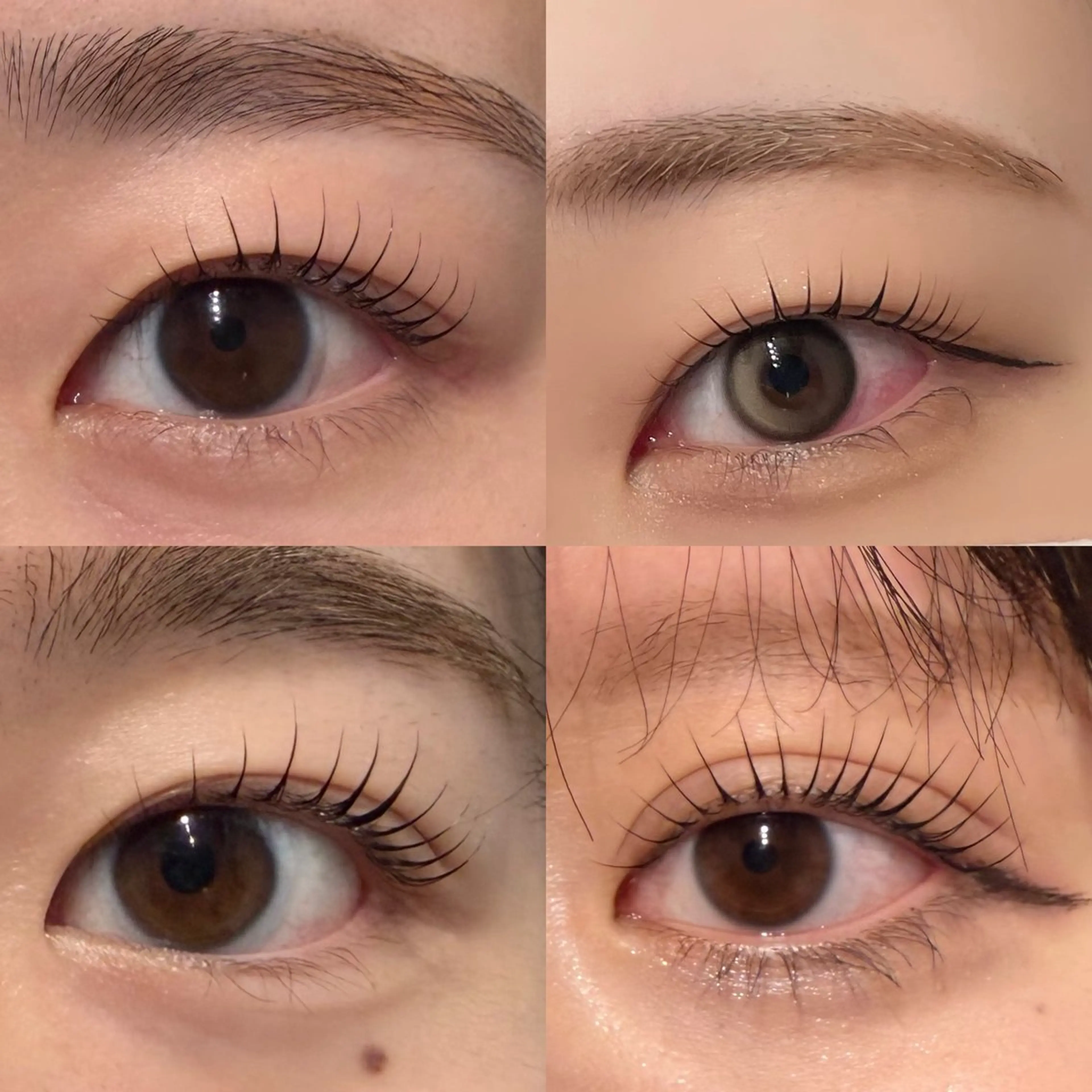 マツエク・マツパ BELME ciel 🤍TAEの眉毛・アイブロウイメージ