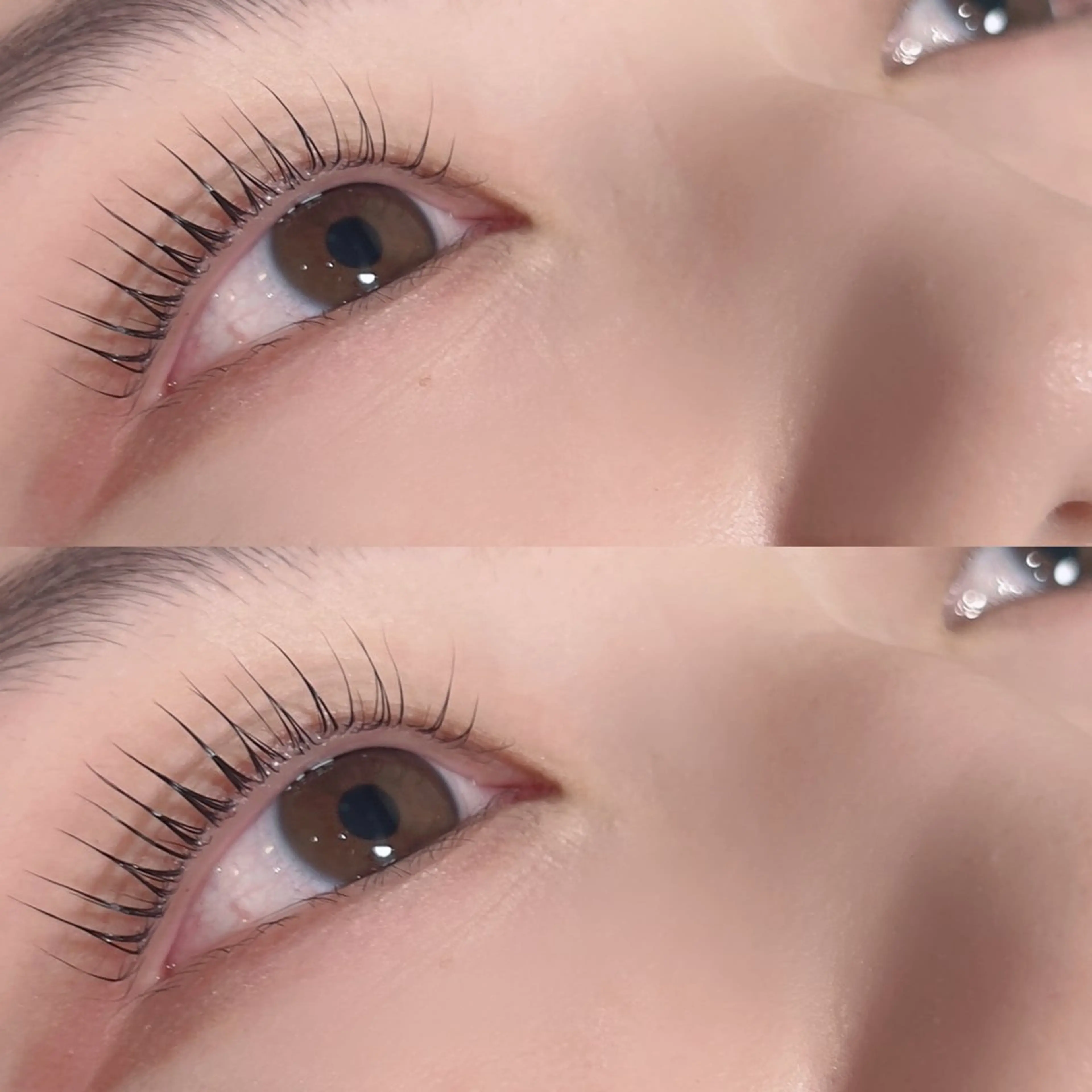 マツエク・マツパ パリジェンヌラッシュリフト ᴇʏᴇʟɪsᴛ ᴍɪᴋɪ️🫧のマツエク・マツパデザイン