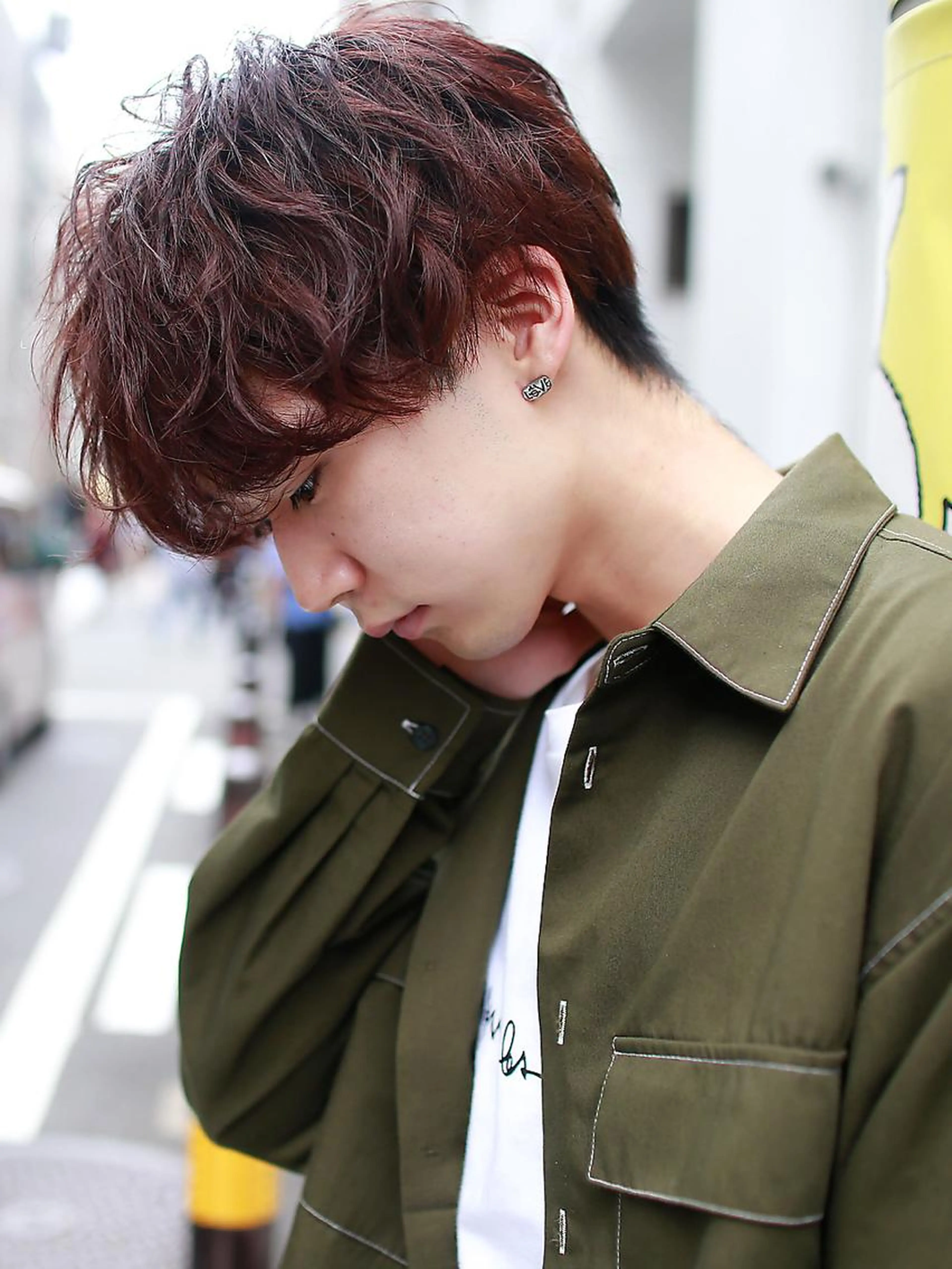 《ミニモ限定》カット＋シャンプーの写真