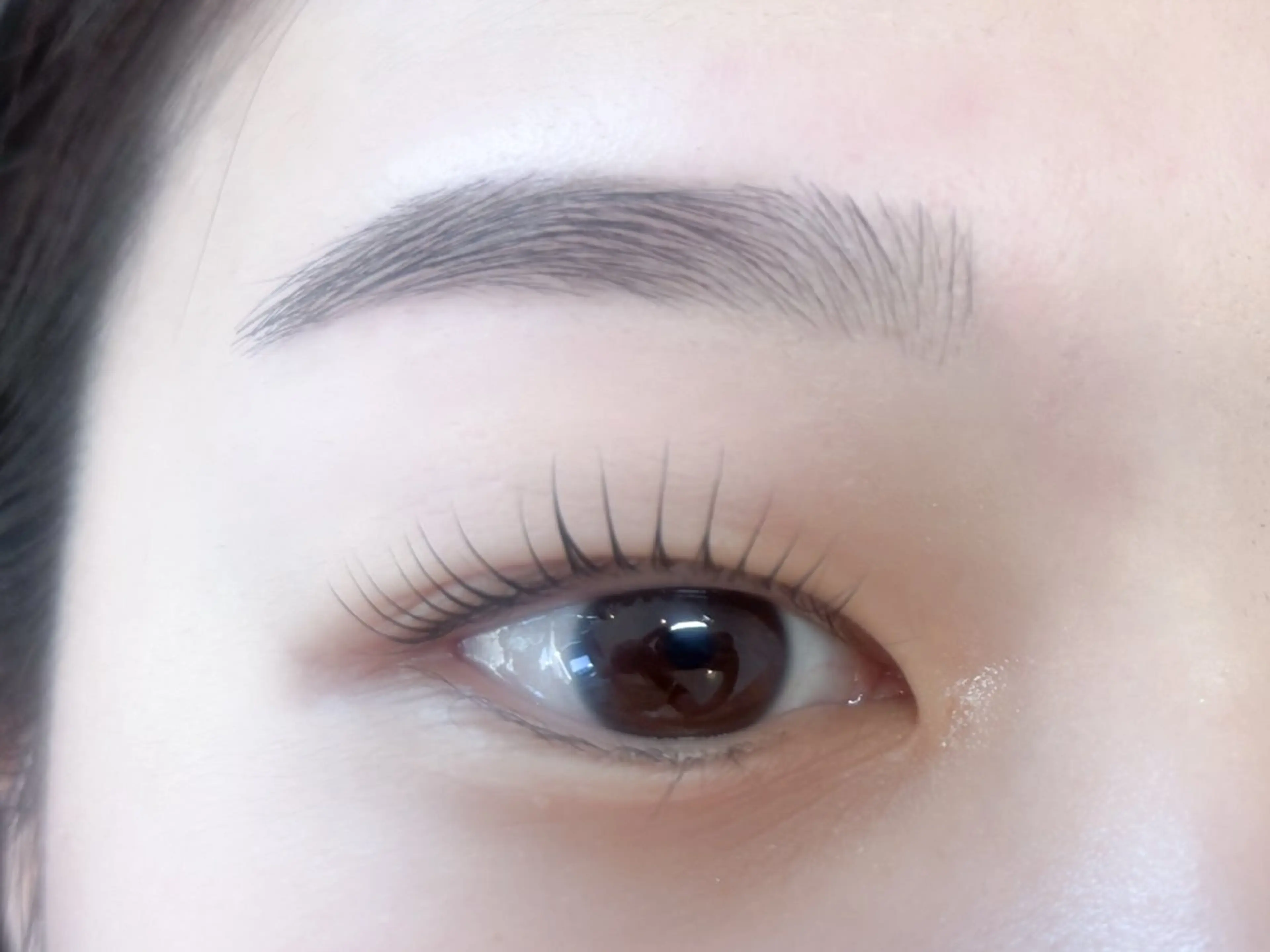 マツエク・マツパ mebore 𝑨𝒊𝒏𝒂のマツエク・マツパデザイン